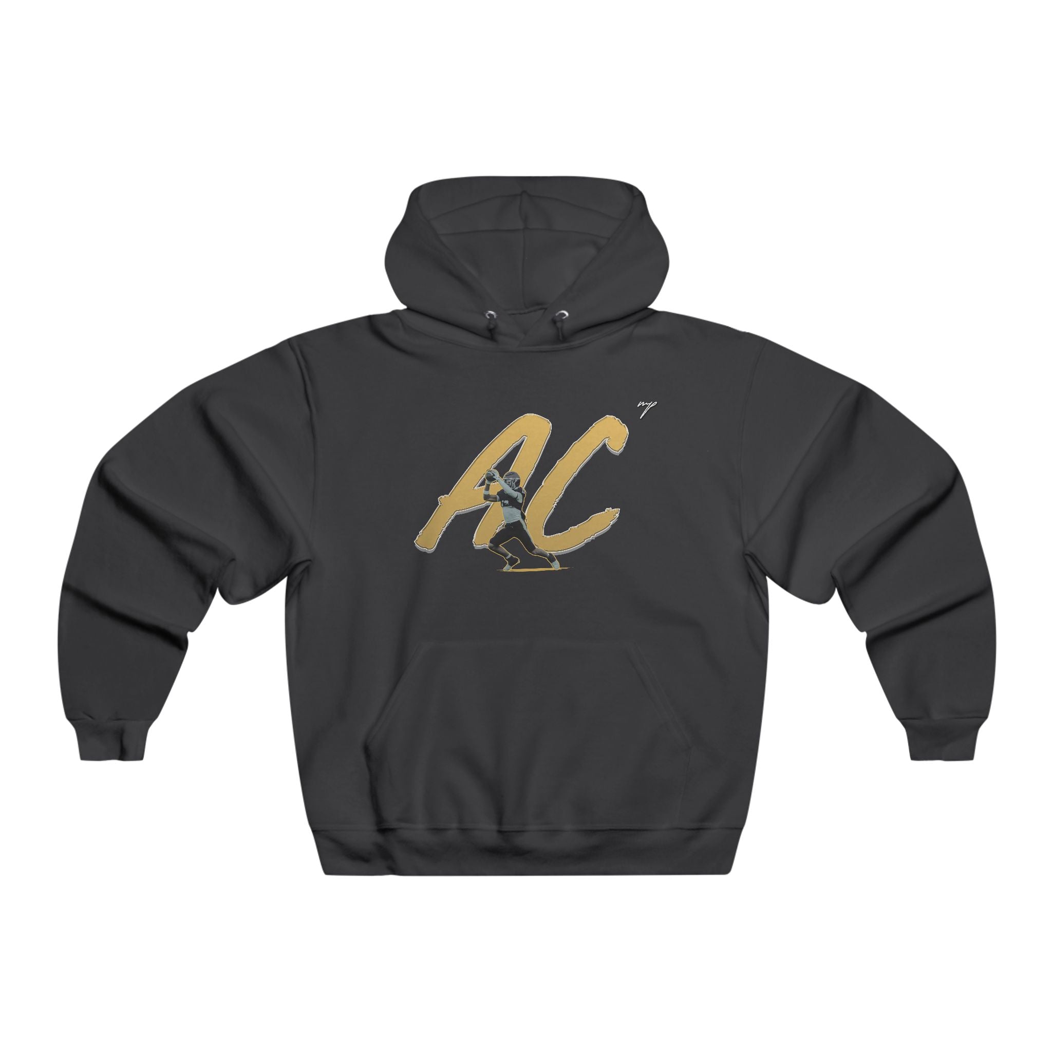 Aaron Cruz Vintage Hoodie