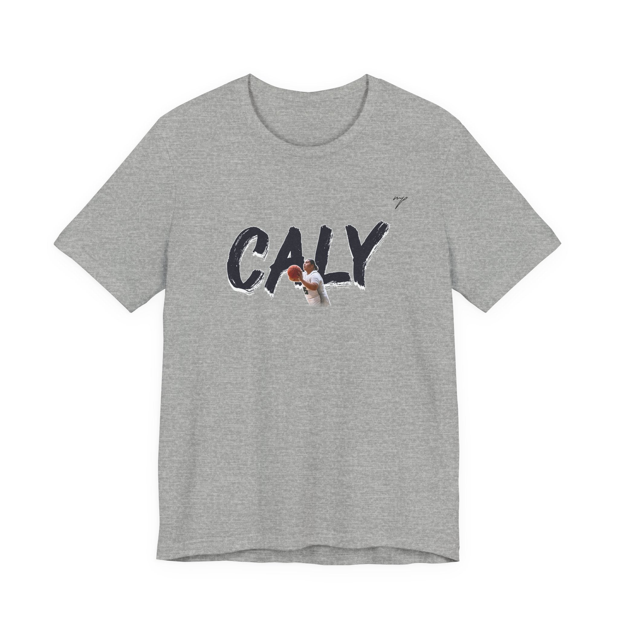 Caly Wolfleader Graphic Tee