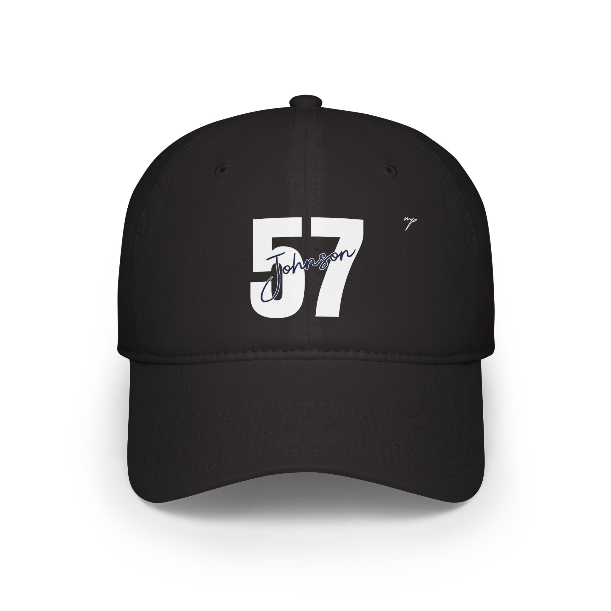 Caden Johnson Hat