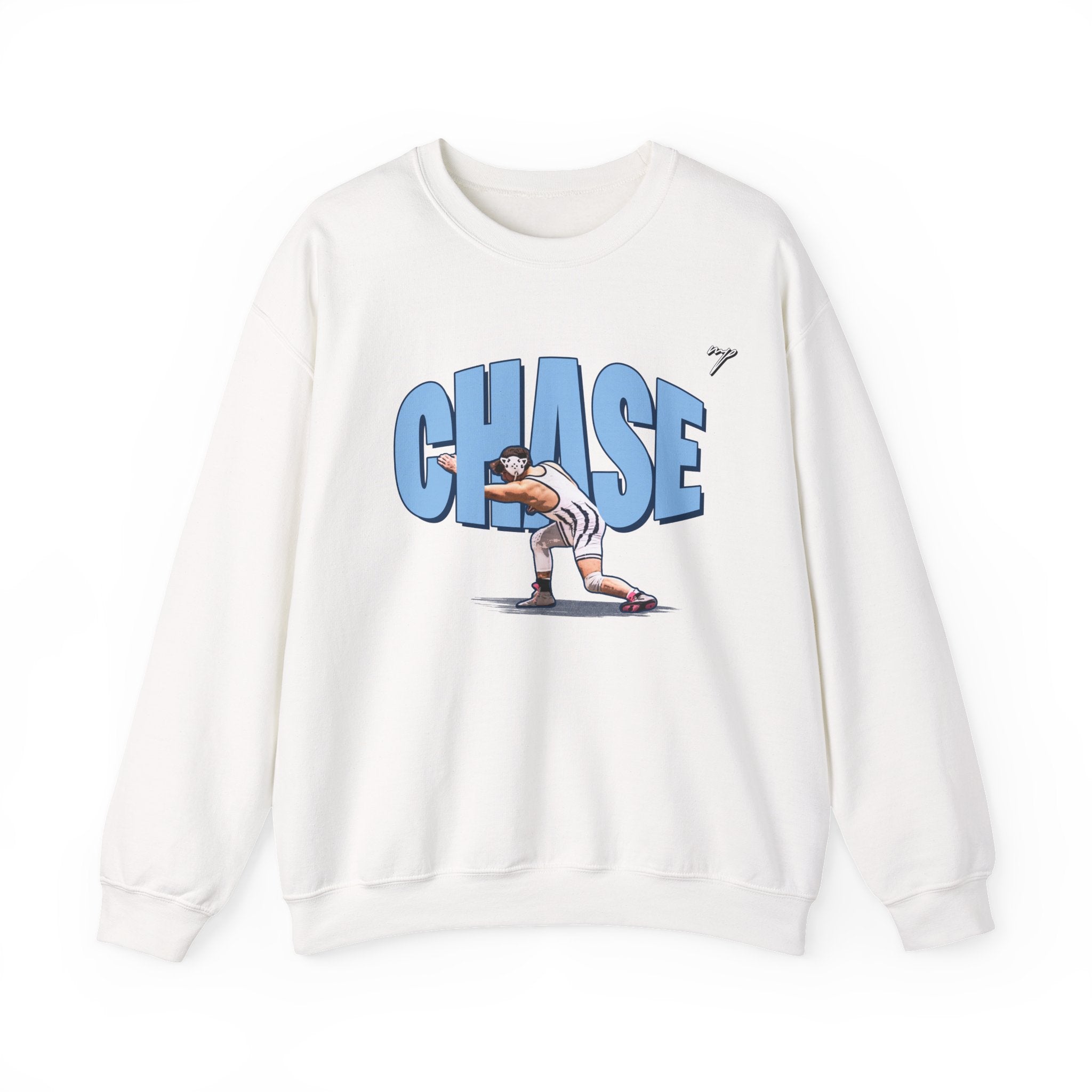 Chase Pierceall Crewneck