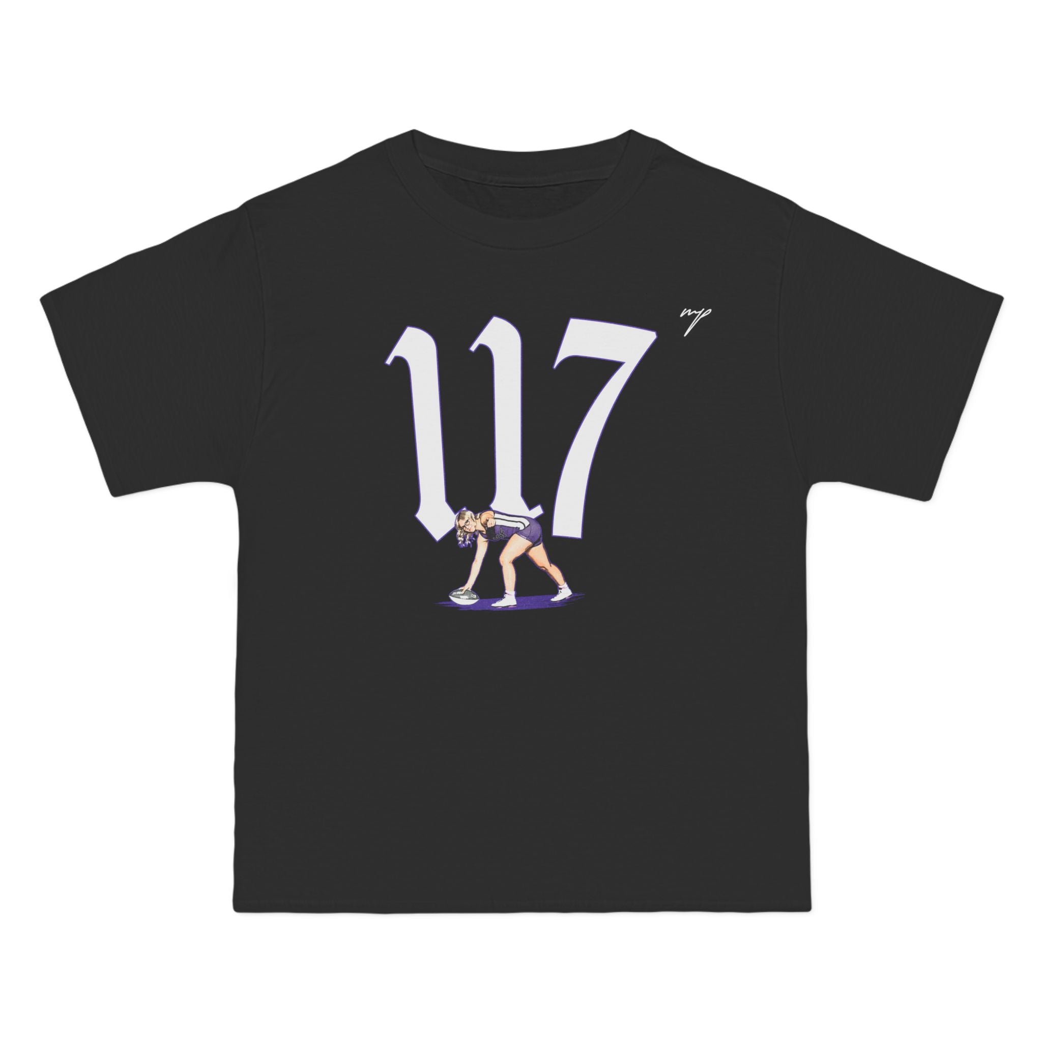 Hanah Schuster Vintage Tee