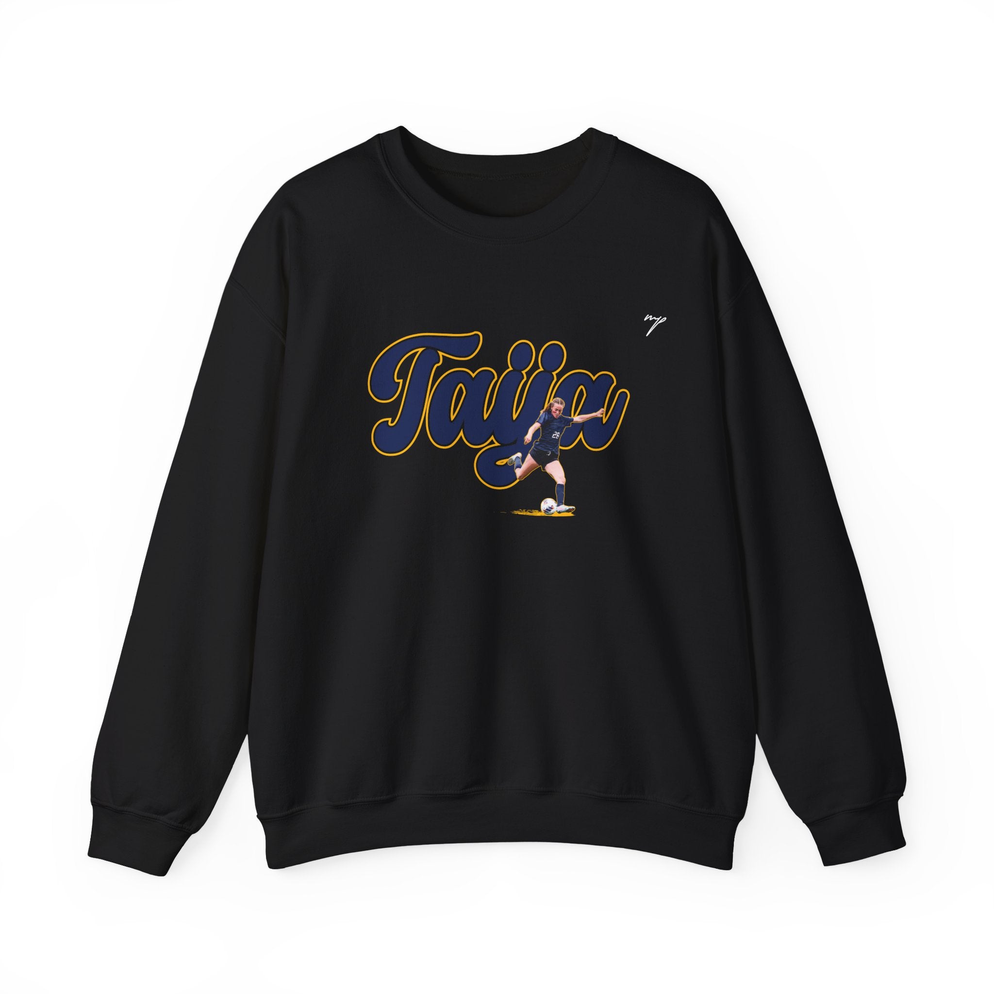 Taija Anderson Crewneck