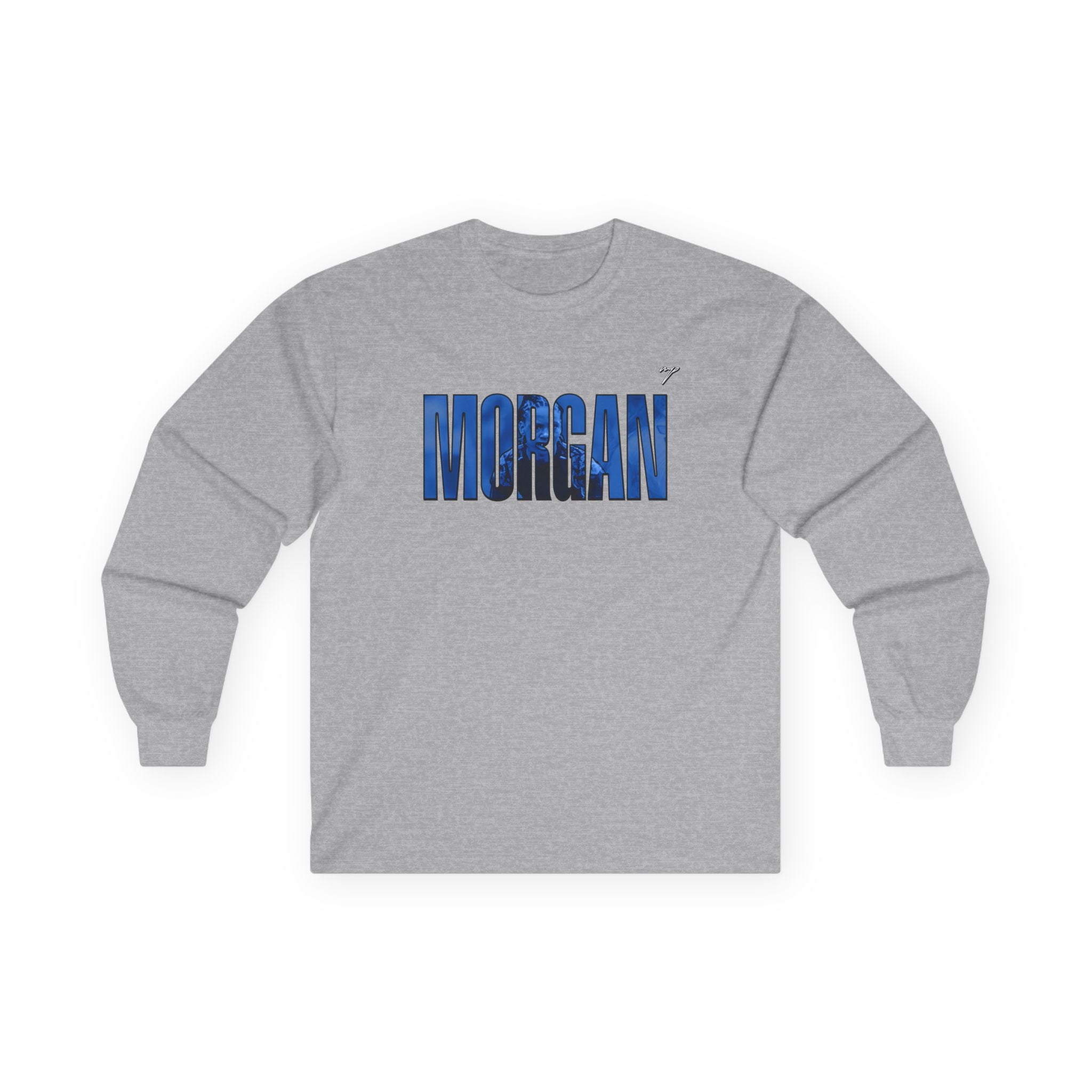 Jada Morgan Long Sleeve Tee