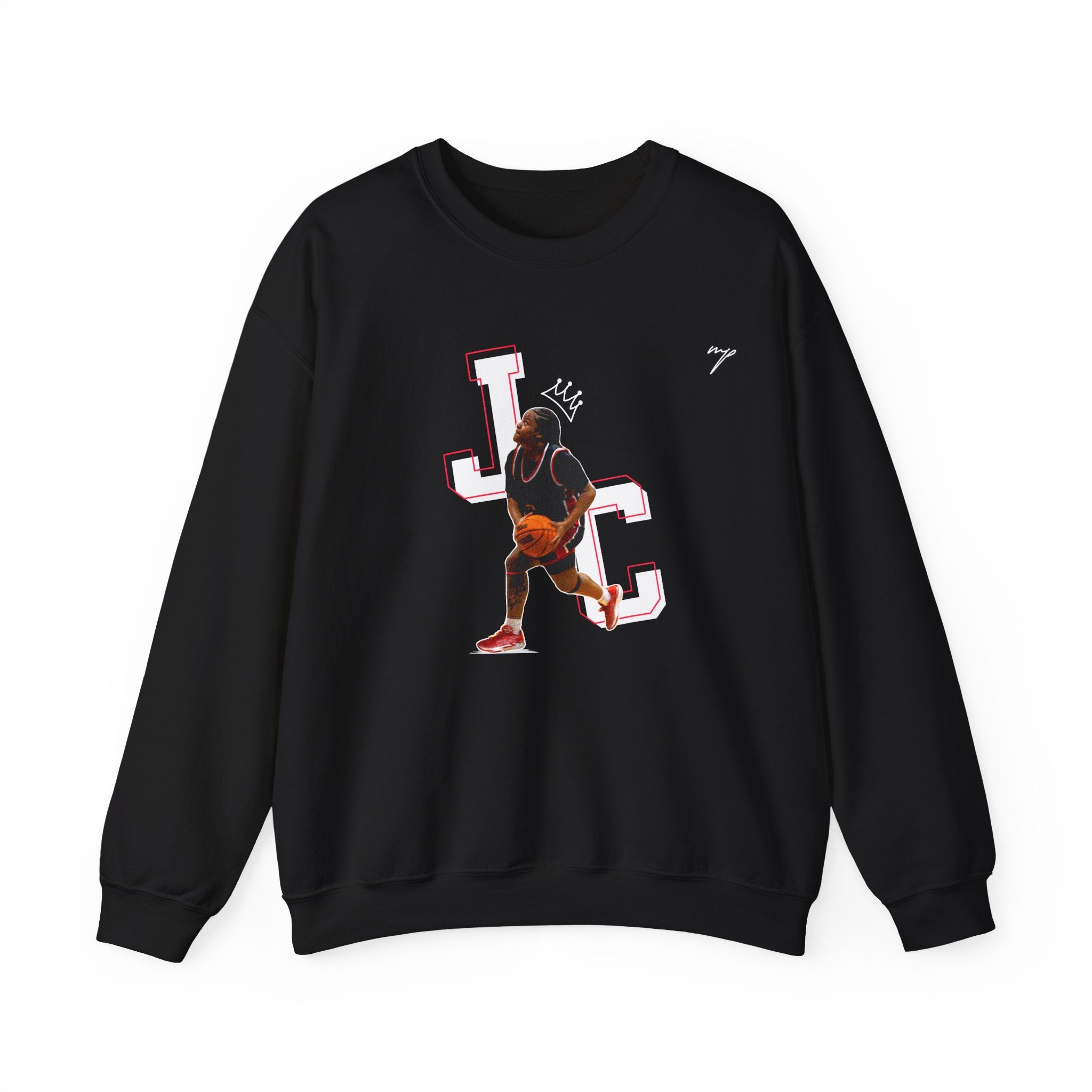 Jayla Carter Crewneck