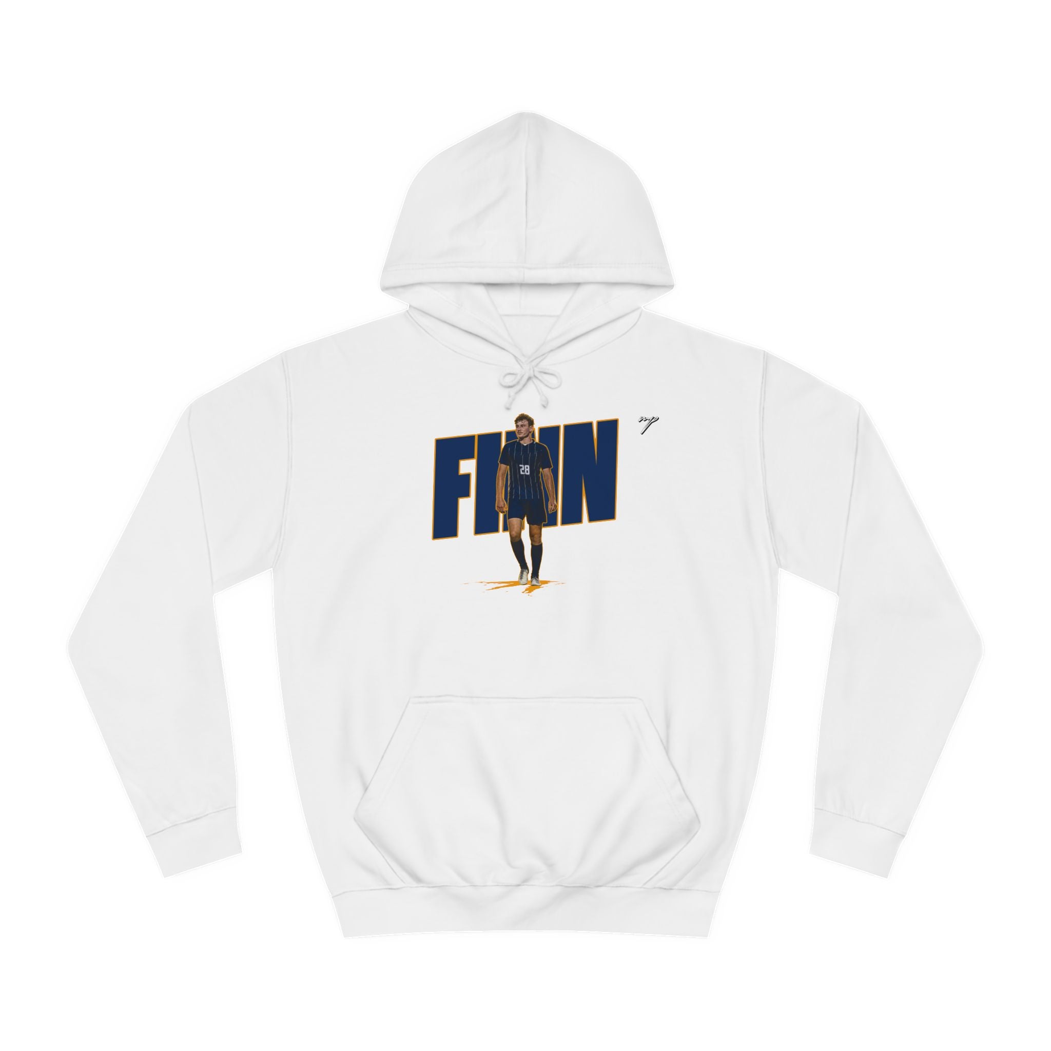 Finn Jacobson Hoodie