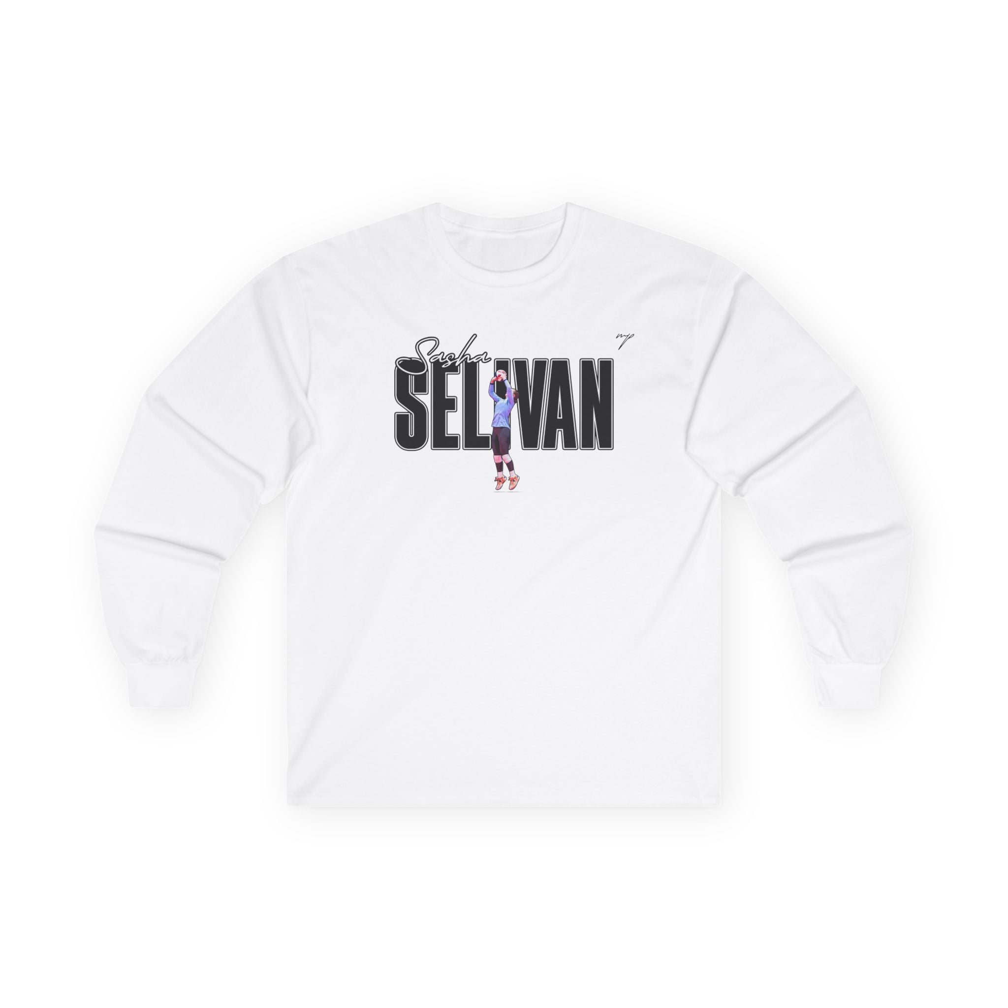 Sasha Selivan Long Sleeve