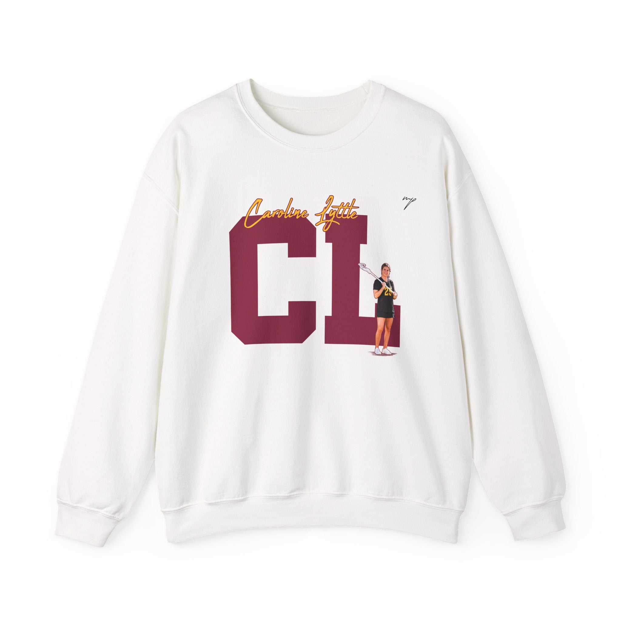 Caroline Lyttle Crewneck