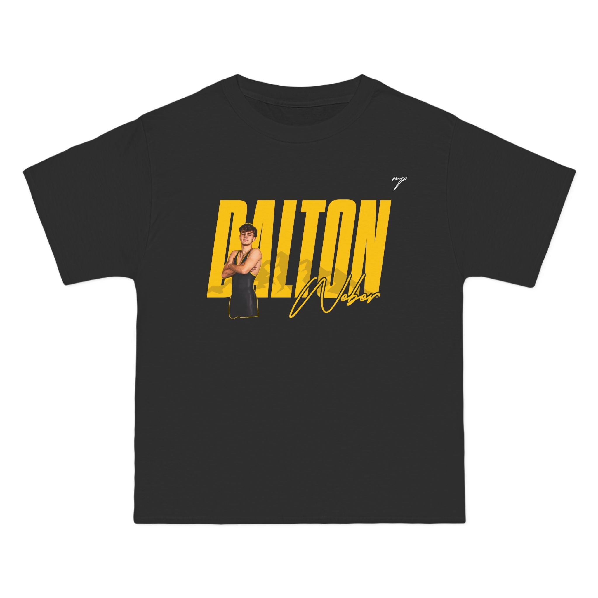 Dalton Weber Vintage Tee