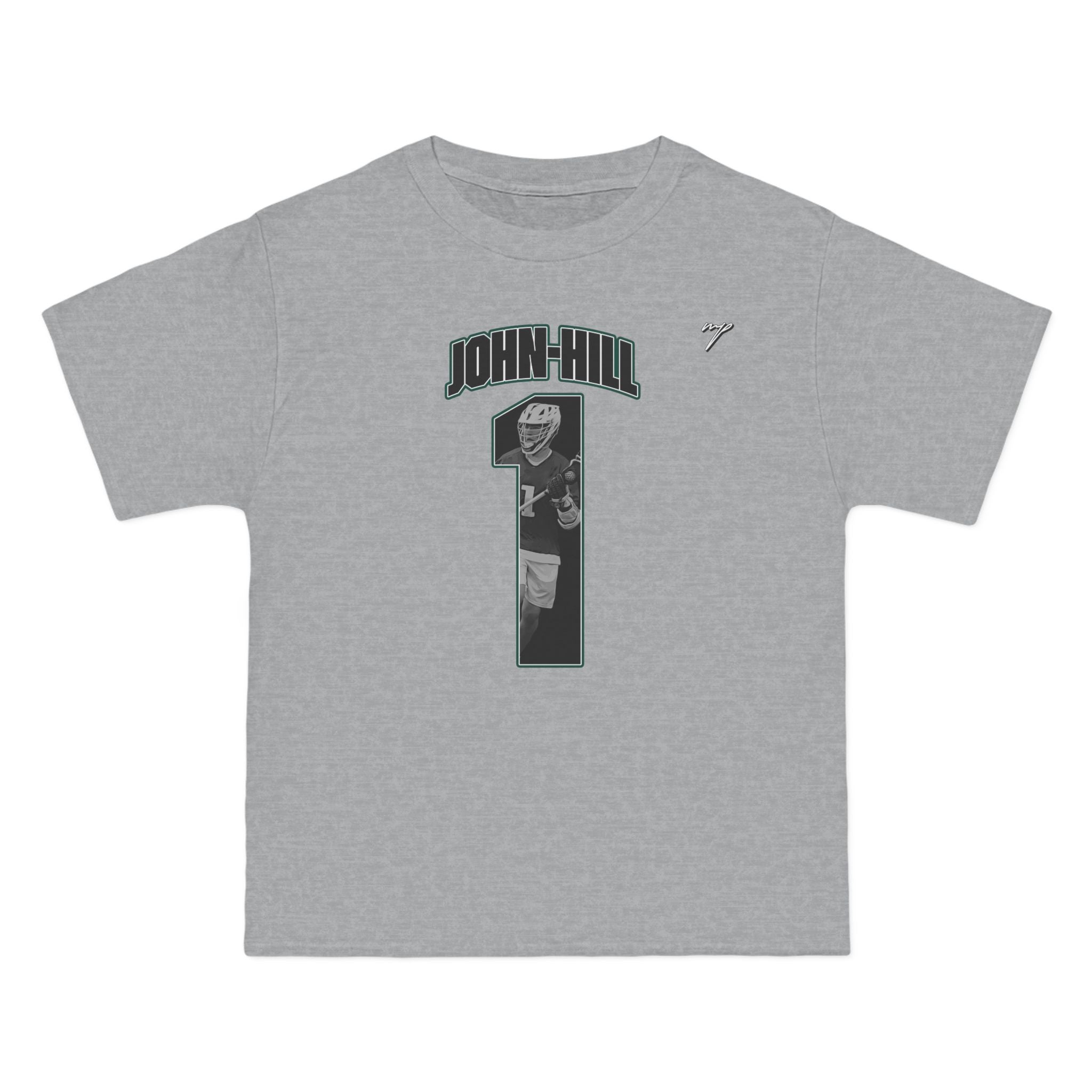 Daylin John-Hill Vintage Tee