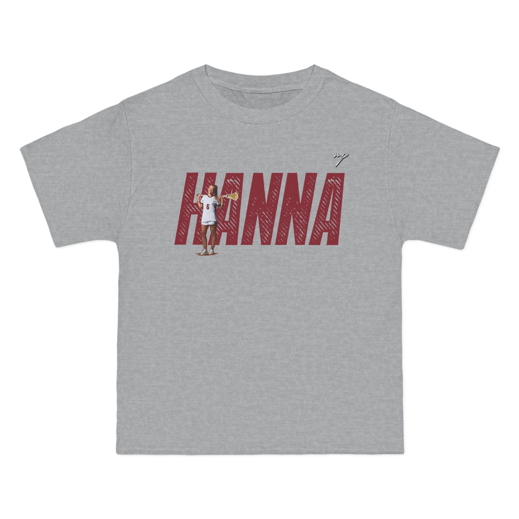 Hanna Davis Vintage Tee