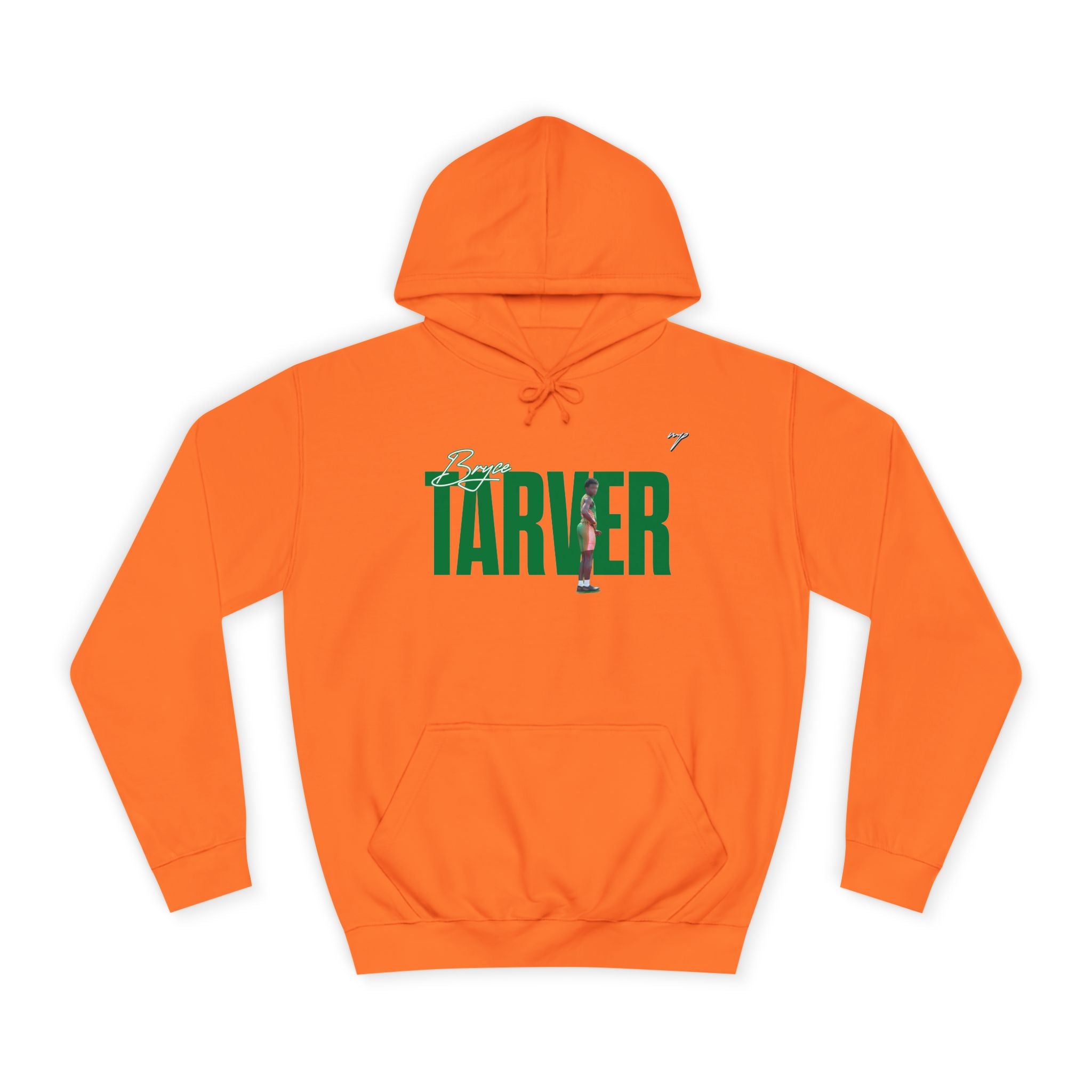 Bryce Tarver Hoodie