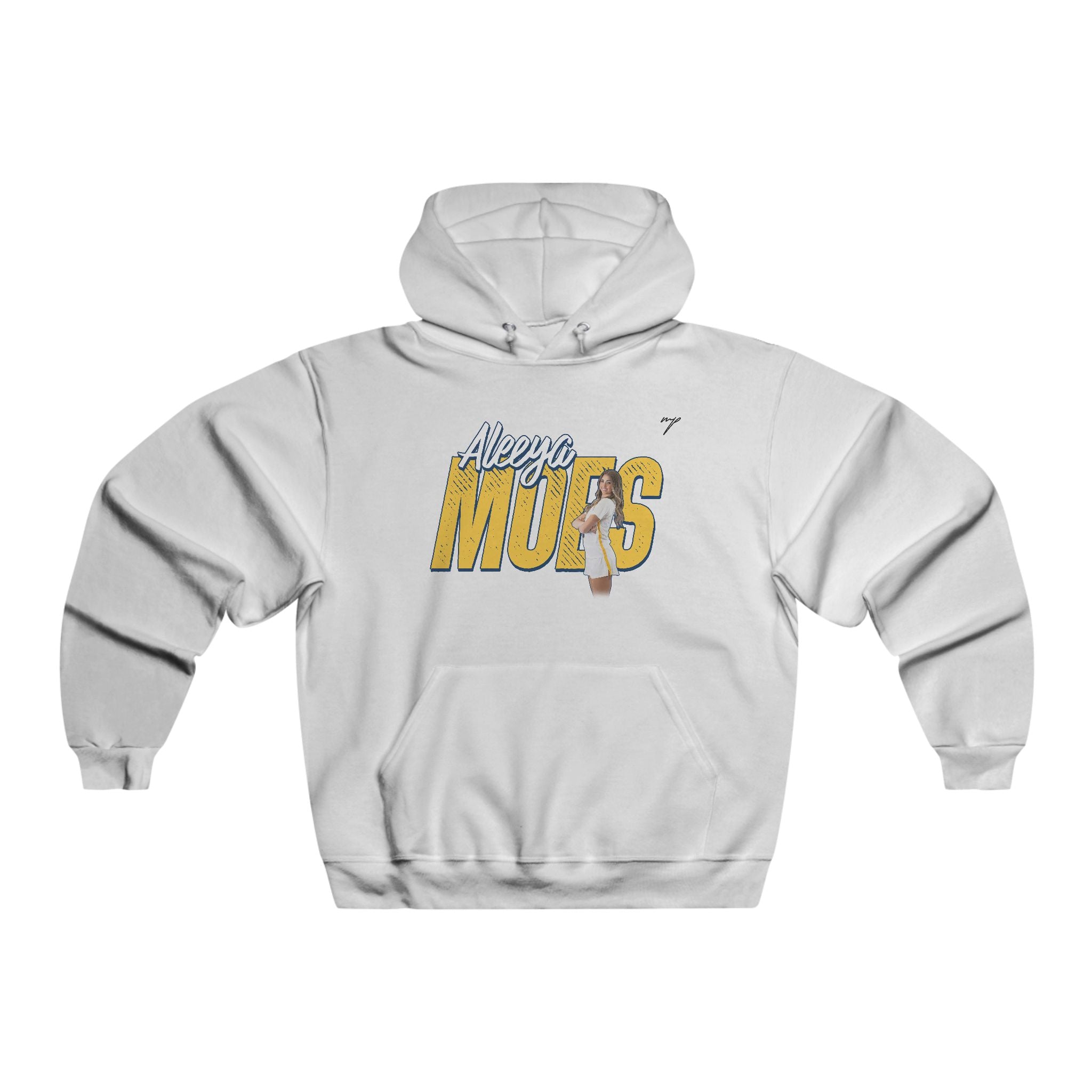 Aleeya Moes Vintage Hoodie
