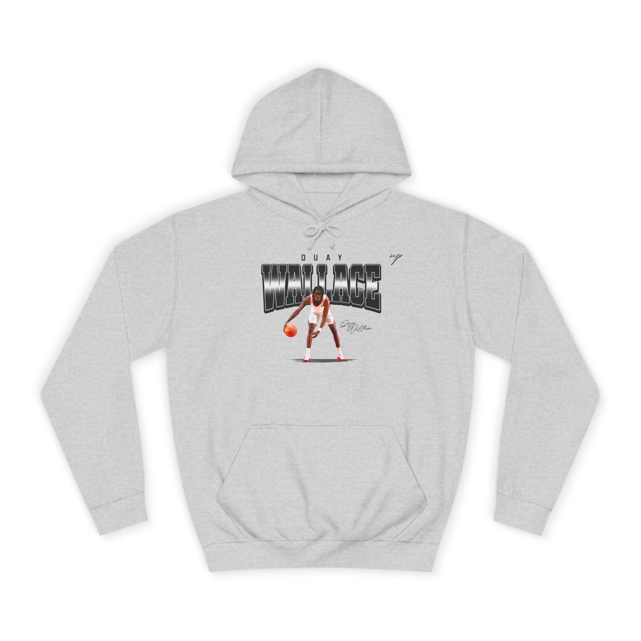 Quay Wallace Hoodie
