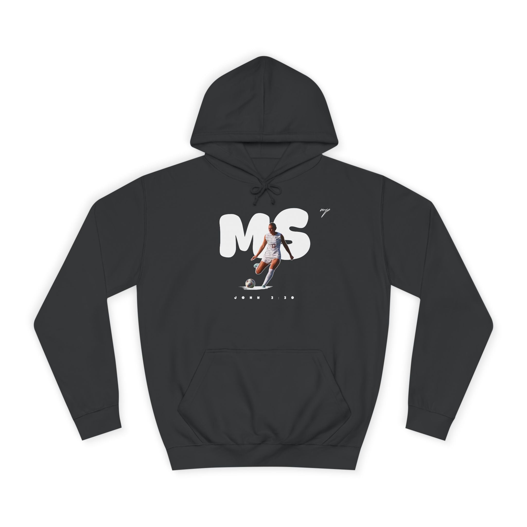 Makena Smith Hoodie