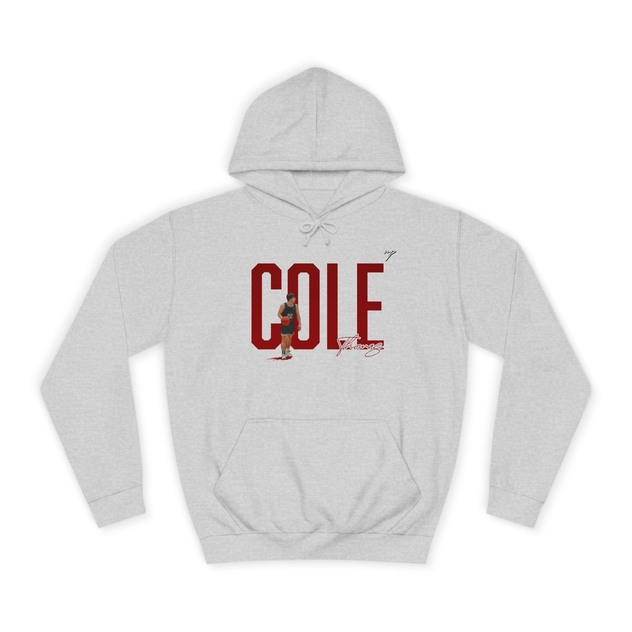 Cole Thomas Hoodie