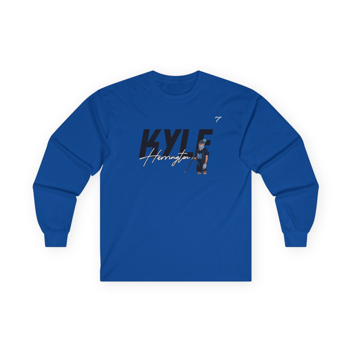 Kyle Harrington Long Sleeve