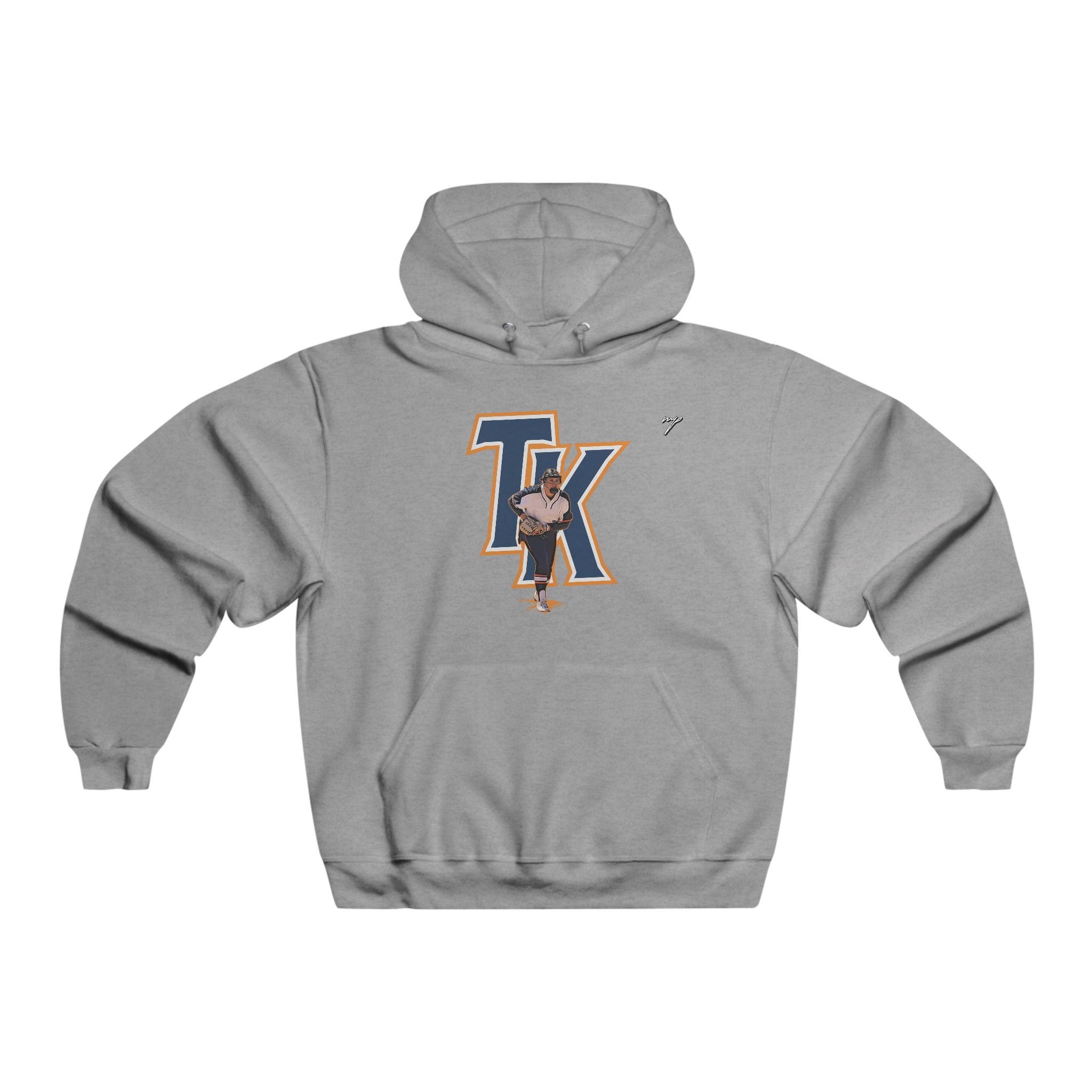Trisha McCleskey Vintage Hoodie