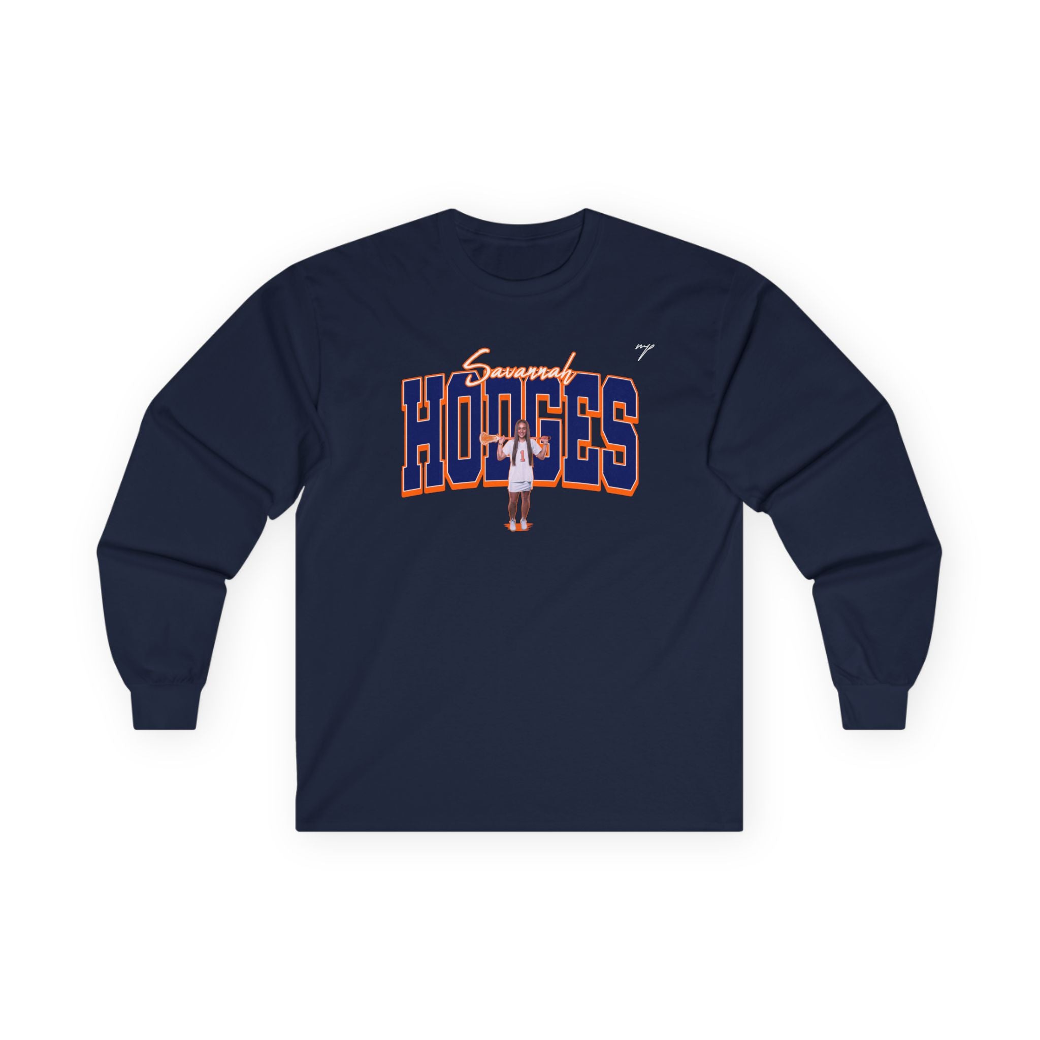 Savannah Hodges Long Sleeve