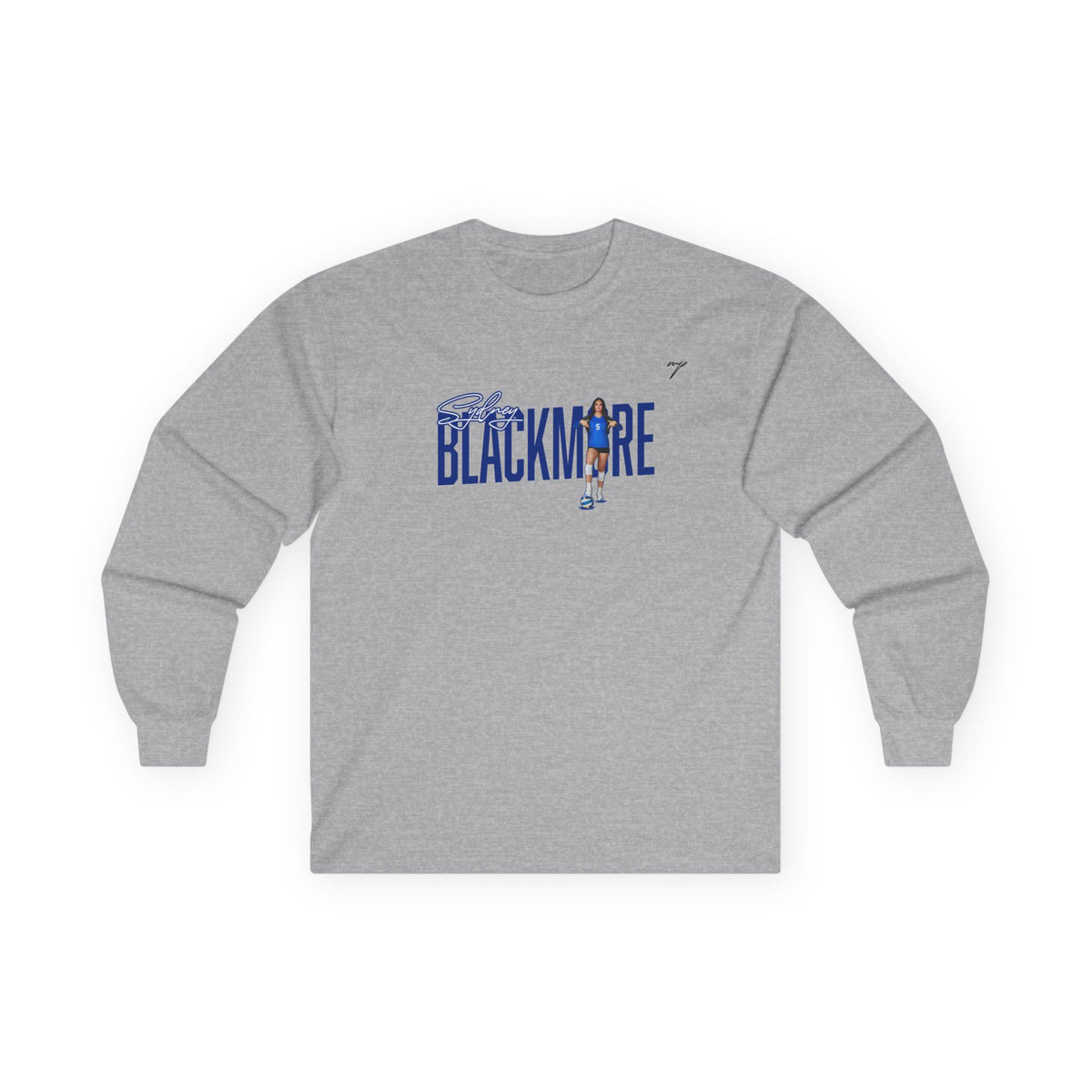 Sydney Blackmore Long Sleeve