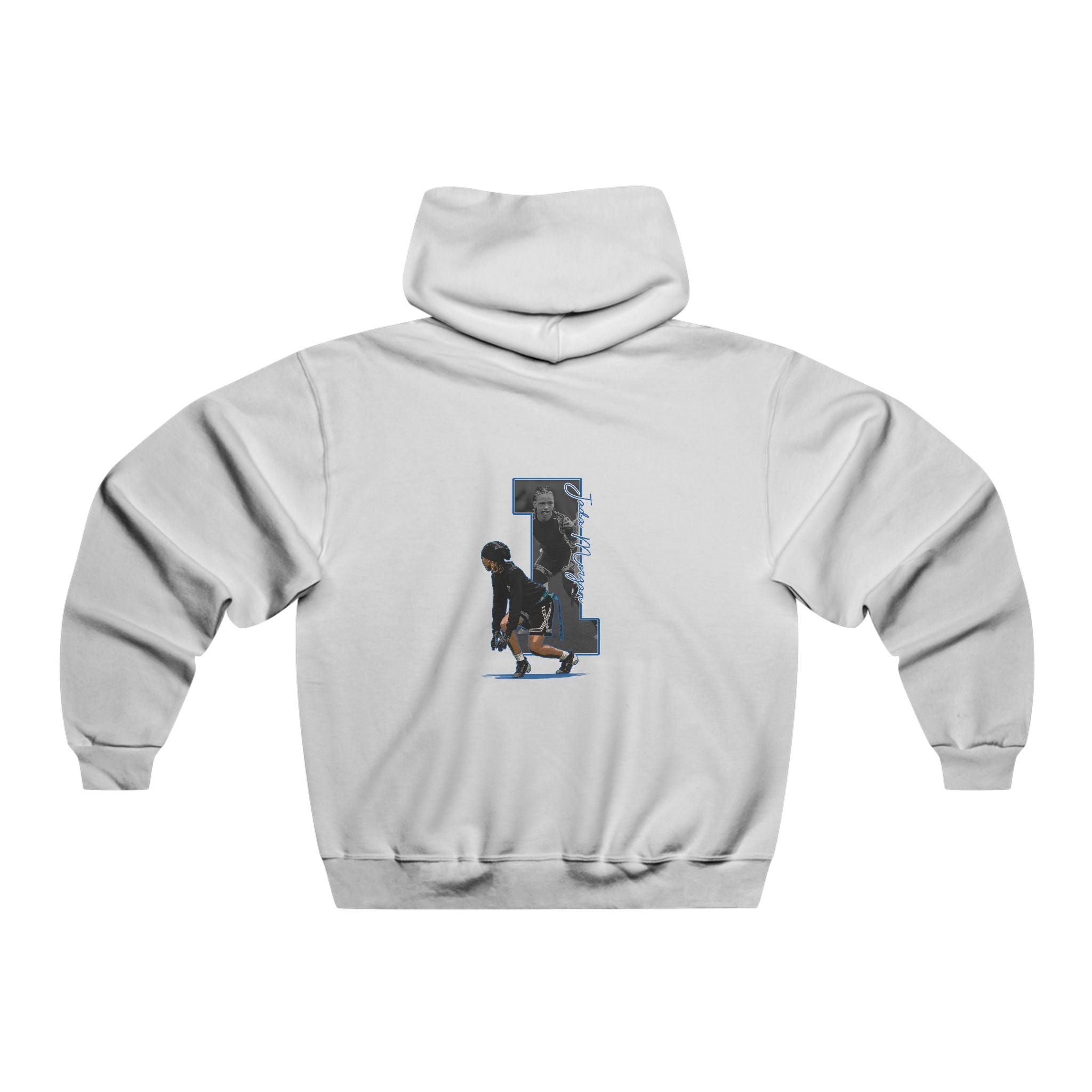 Jada Morgan Vintage Hoodie