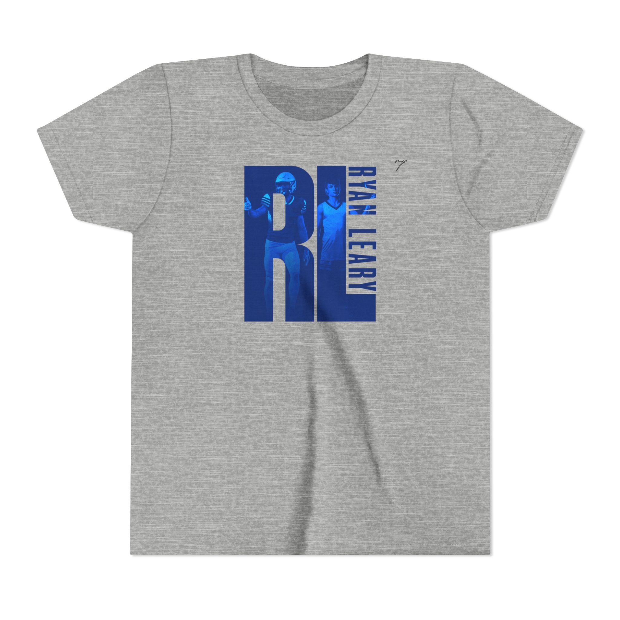 Ryan Leary YOUTH Graphic Tee