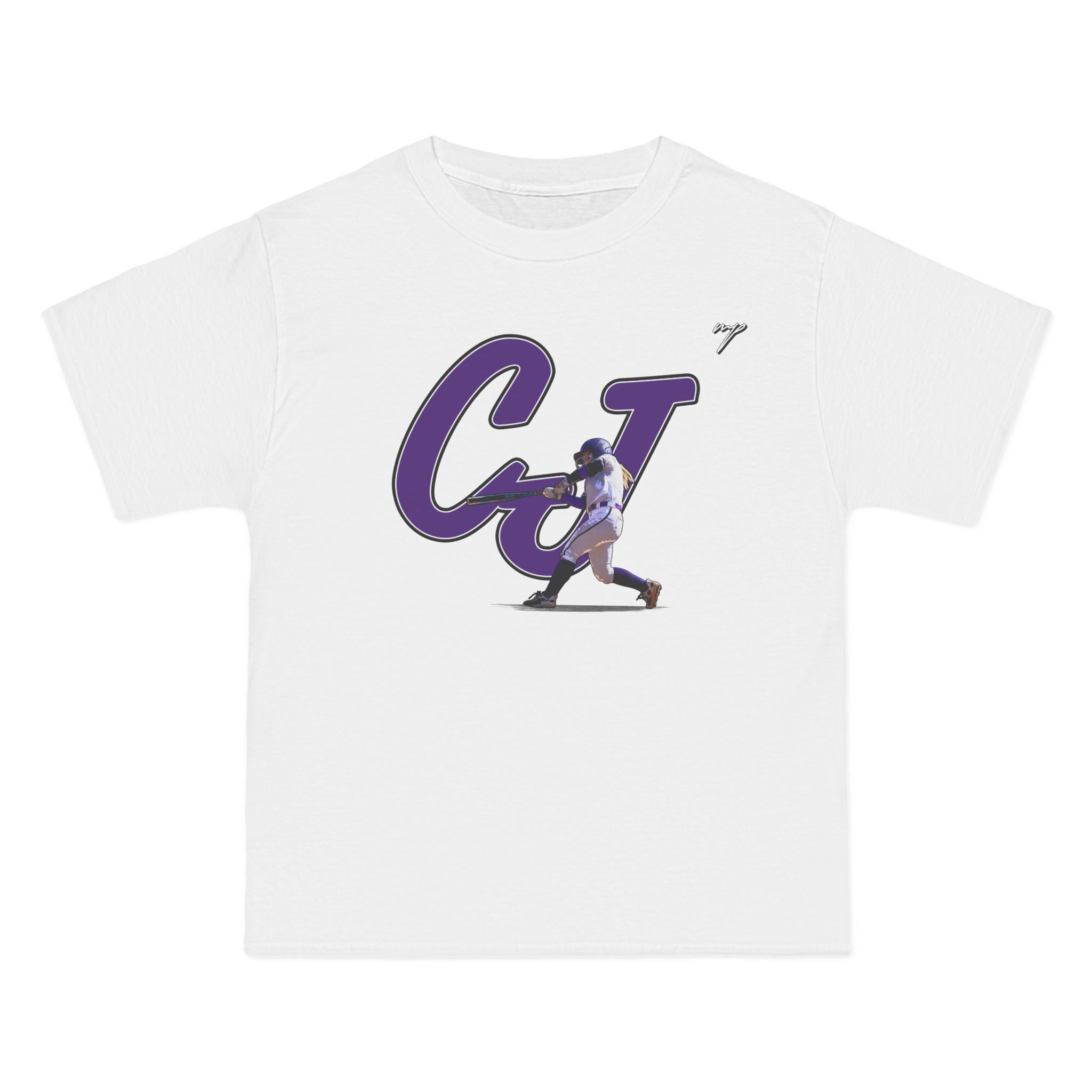 CJ Haney Vintage Tee