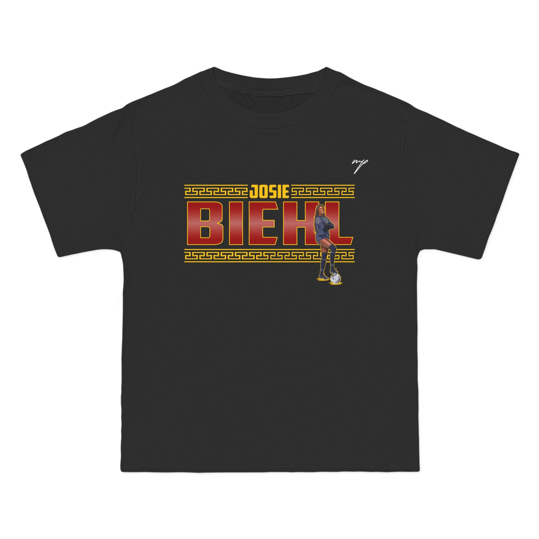 Josie Biehl Vintage Tee