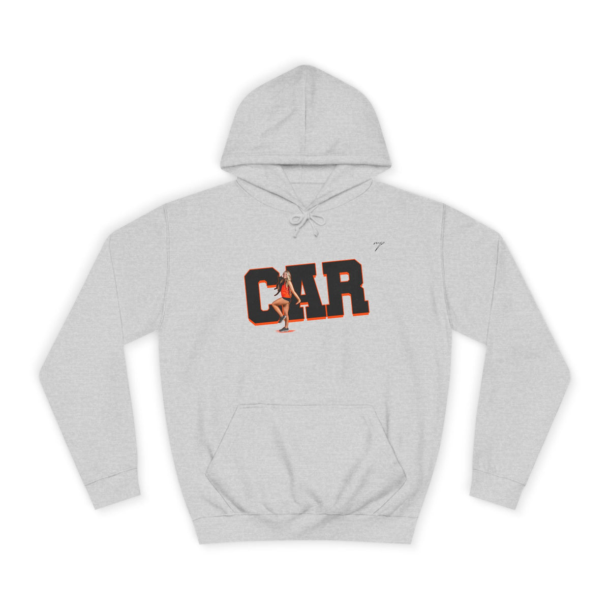 Carlie Osborne Hoodie