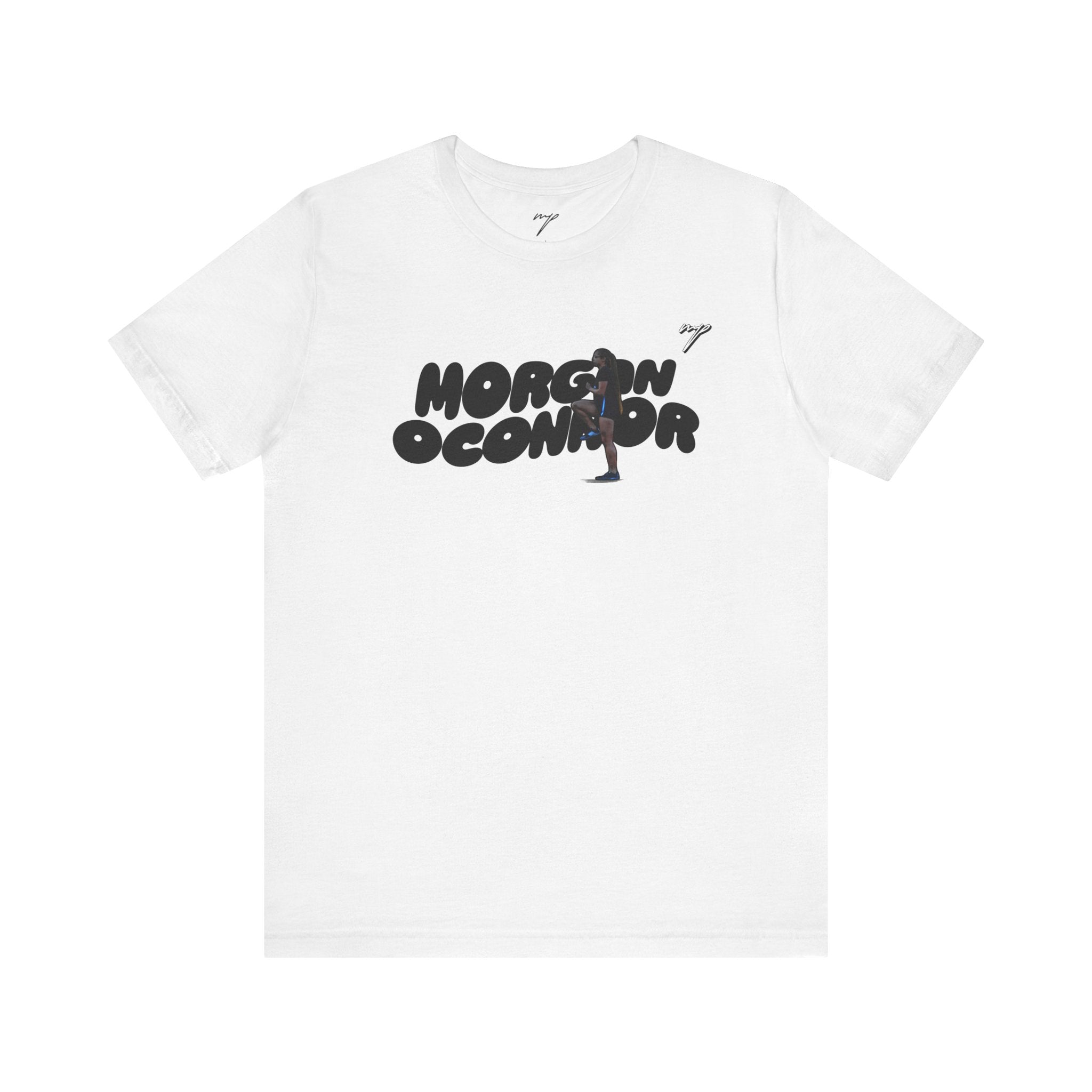 Morgan Oconnor Graphic Tee