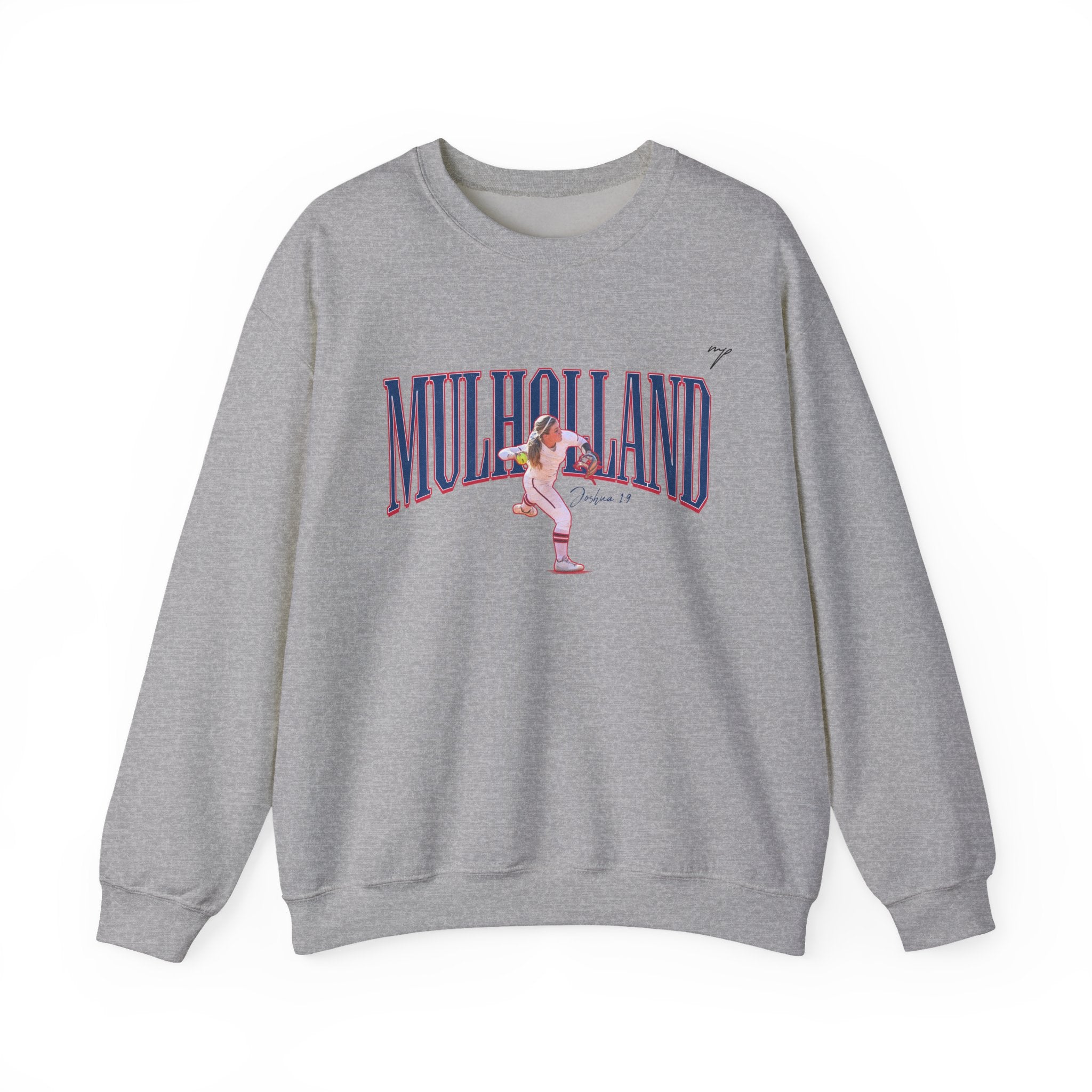 McKenna Mulholland Crewneck