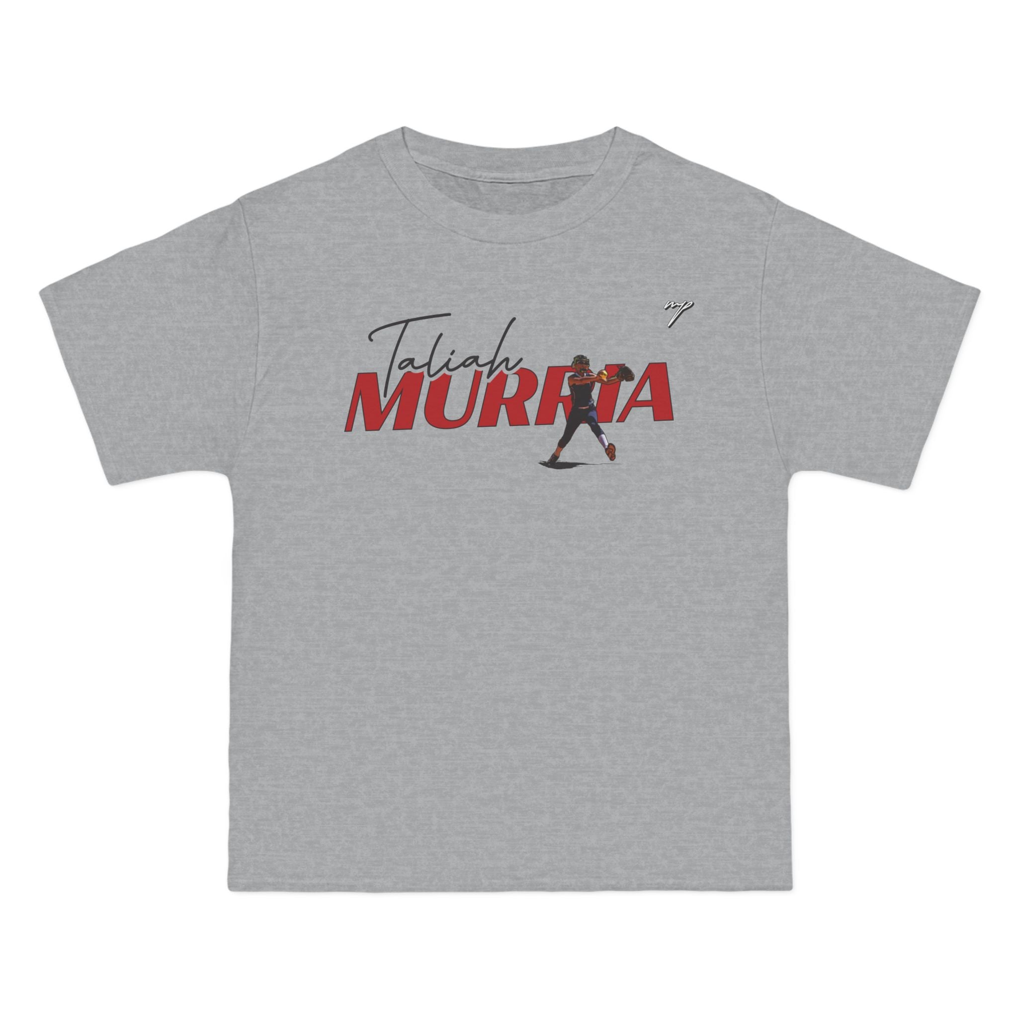 Taliah Murria Vintage Tee