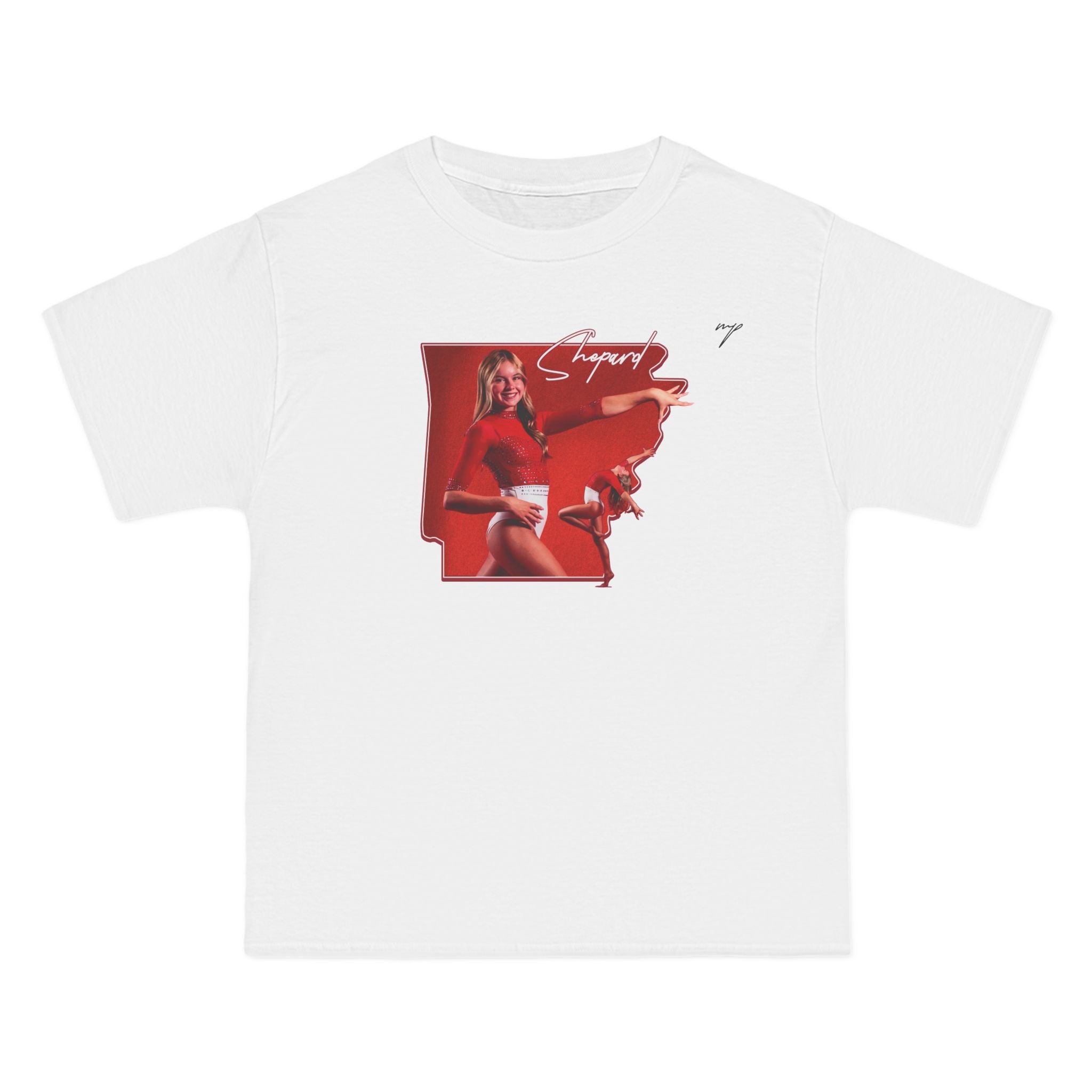 Camryn Shepard Vintage Tee