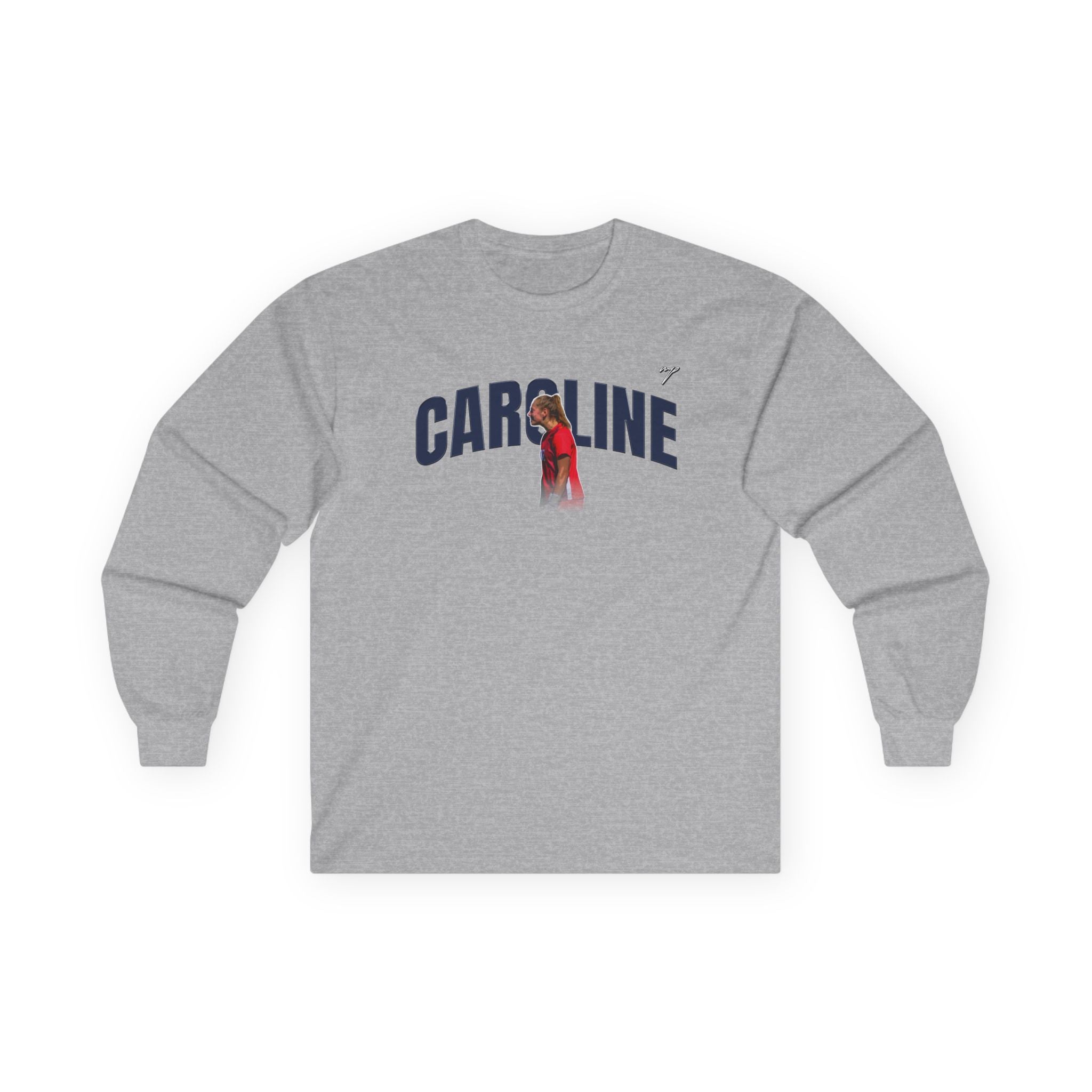 Caroline Cohen Long Sleeve Tee