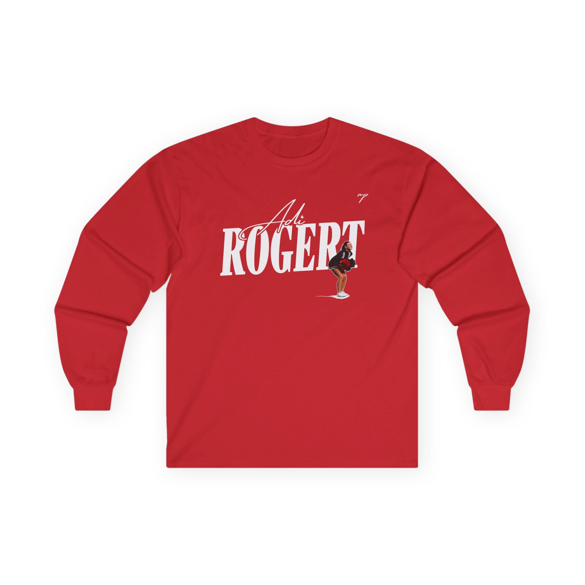 Adi Rogert Long Sleeve