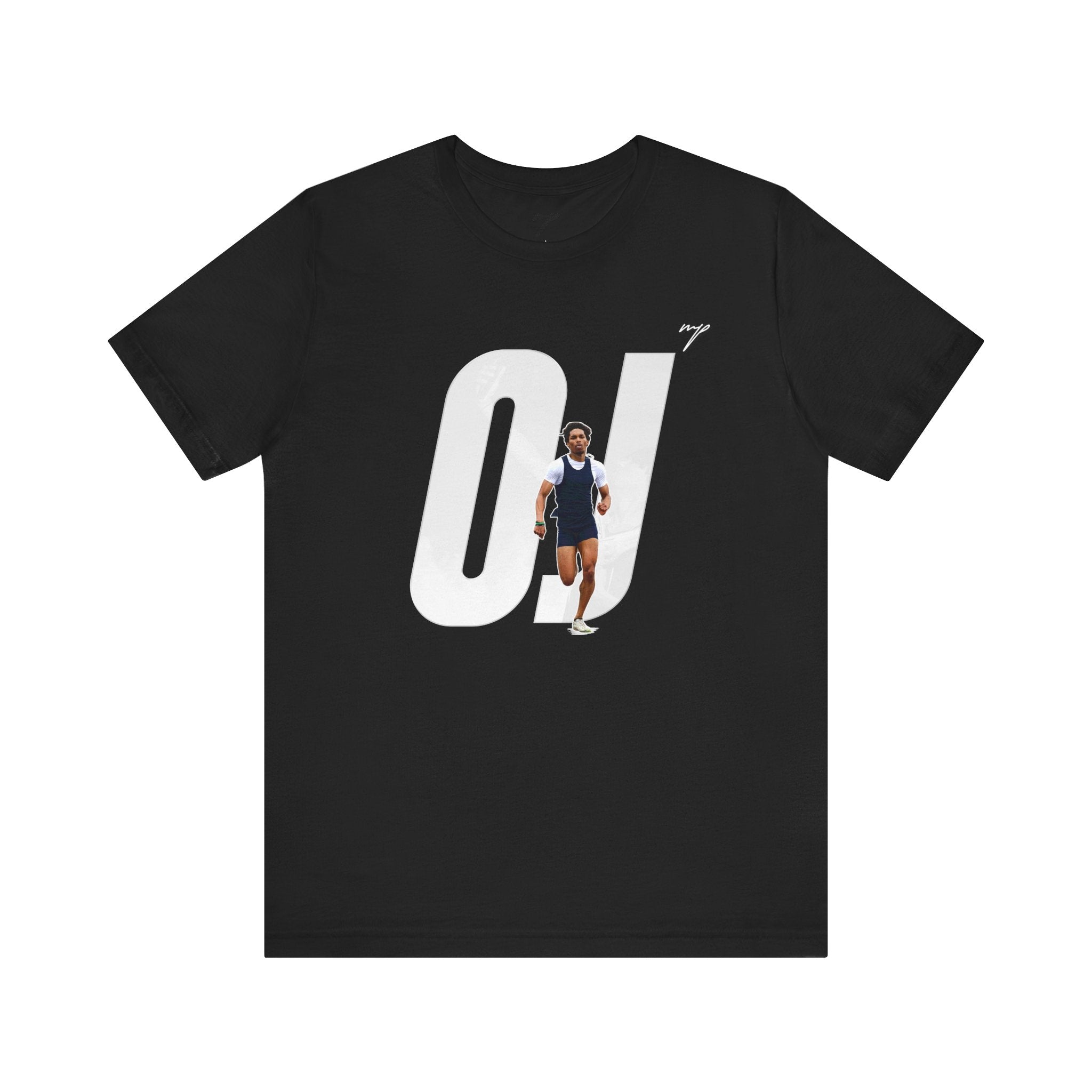 Orlando Jones Graphic Tee
