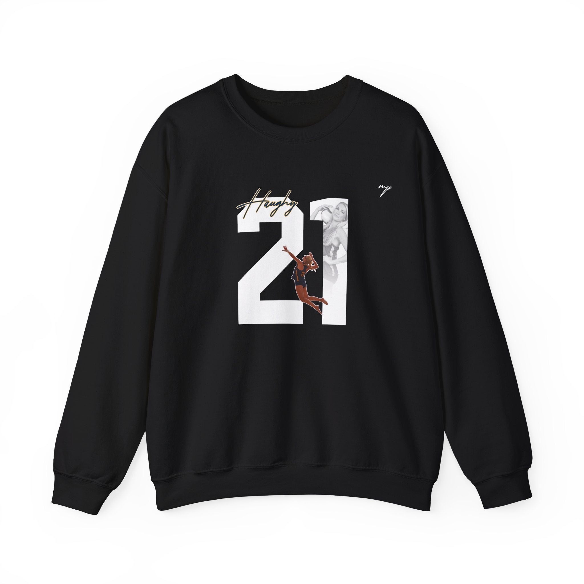 Ava Haughy Crewneck