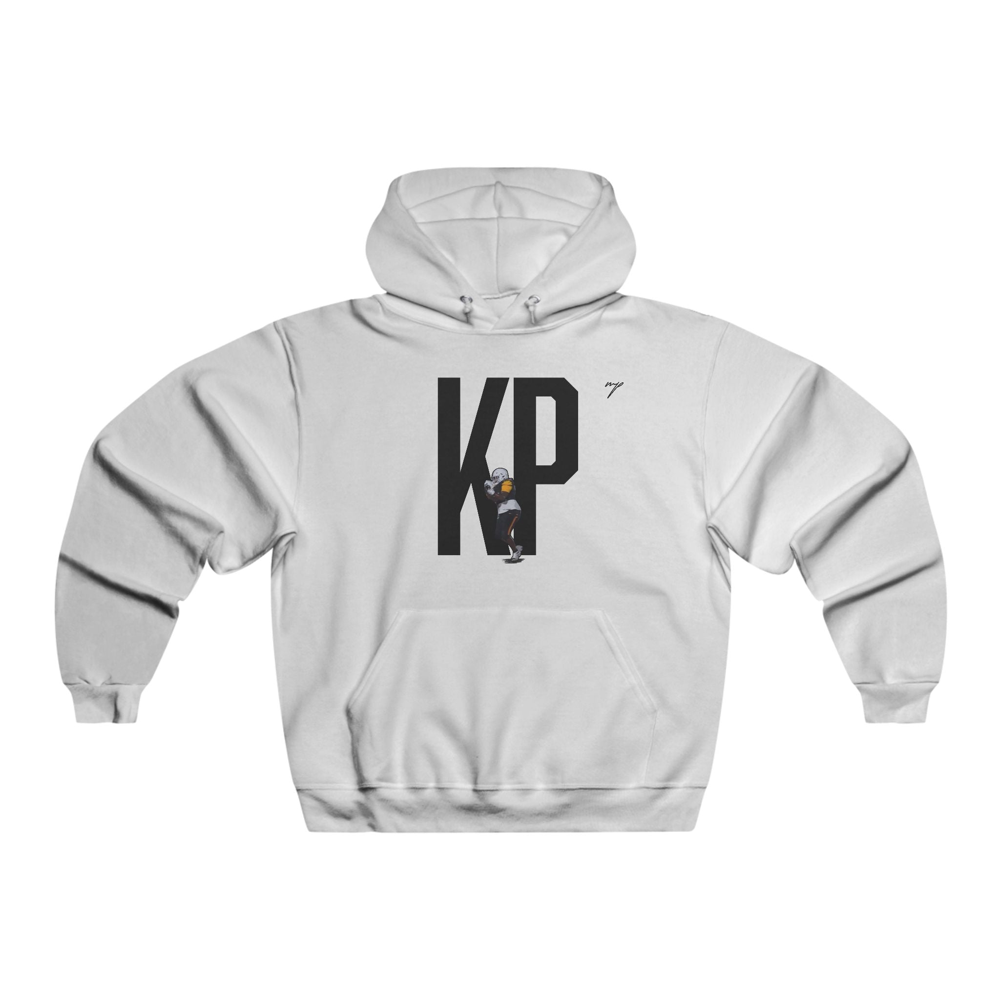 Kashawn Payton Vintage Hoodie