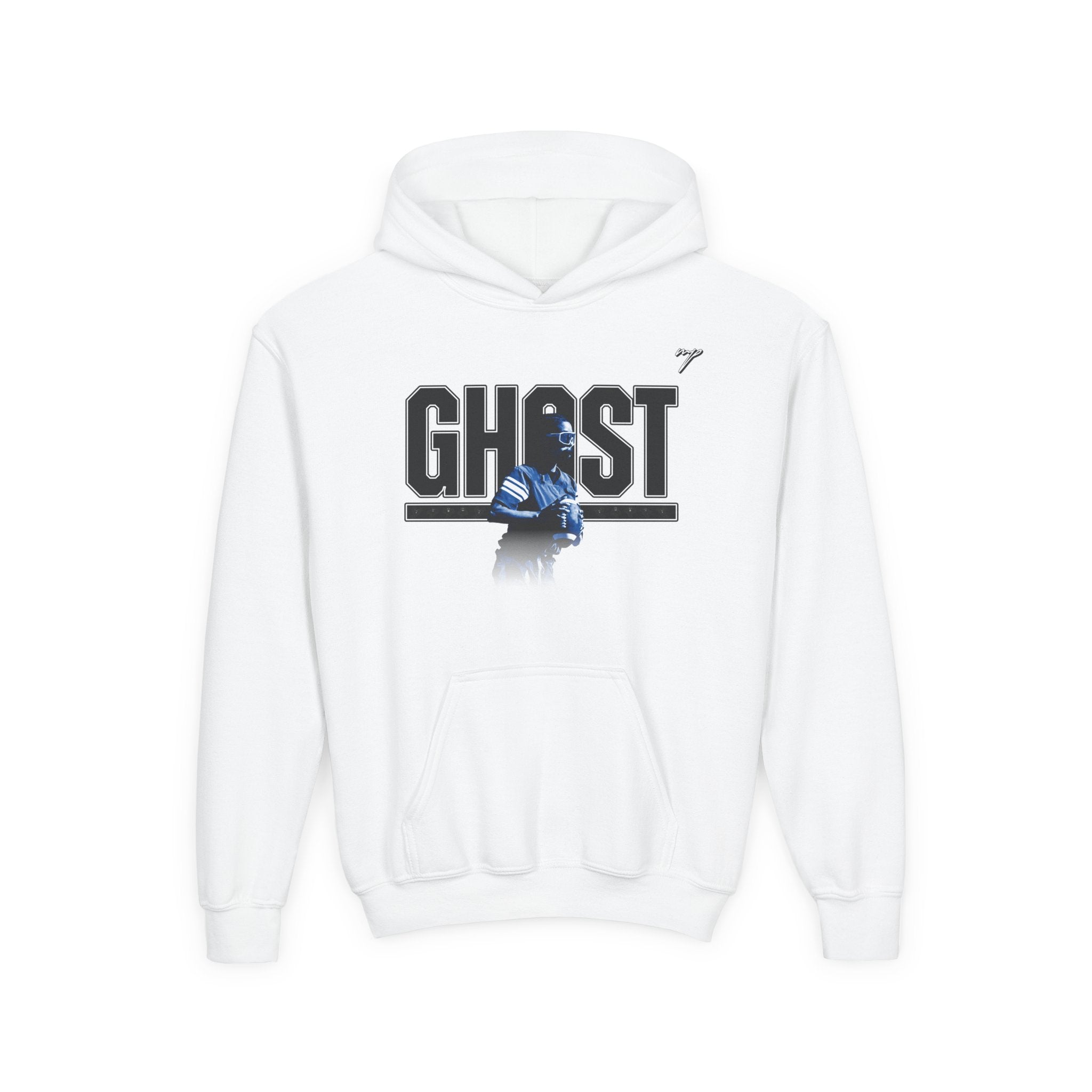 Na'ilah Prescott YOUTH Hoodie
