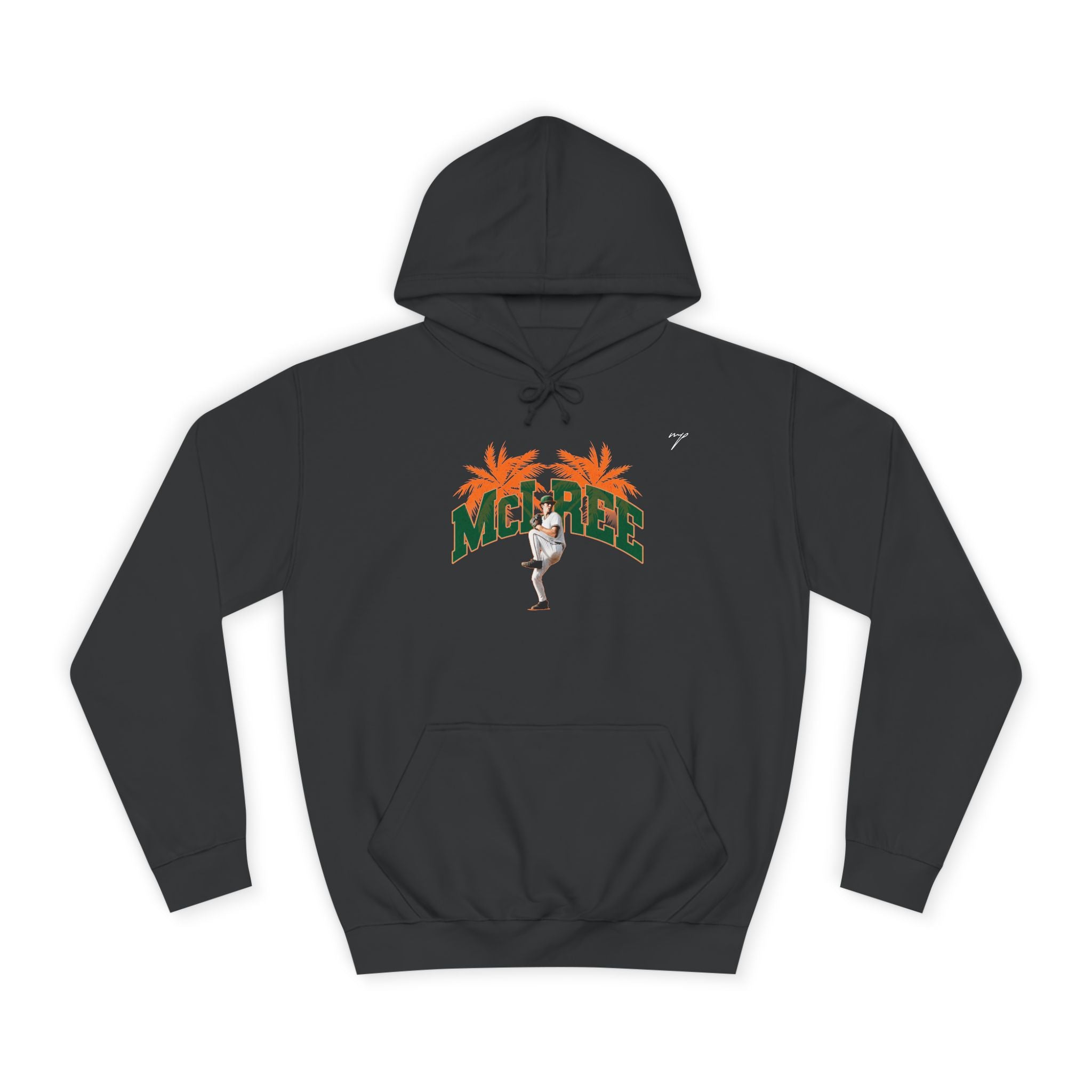 Wyatt McElree Hoodie