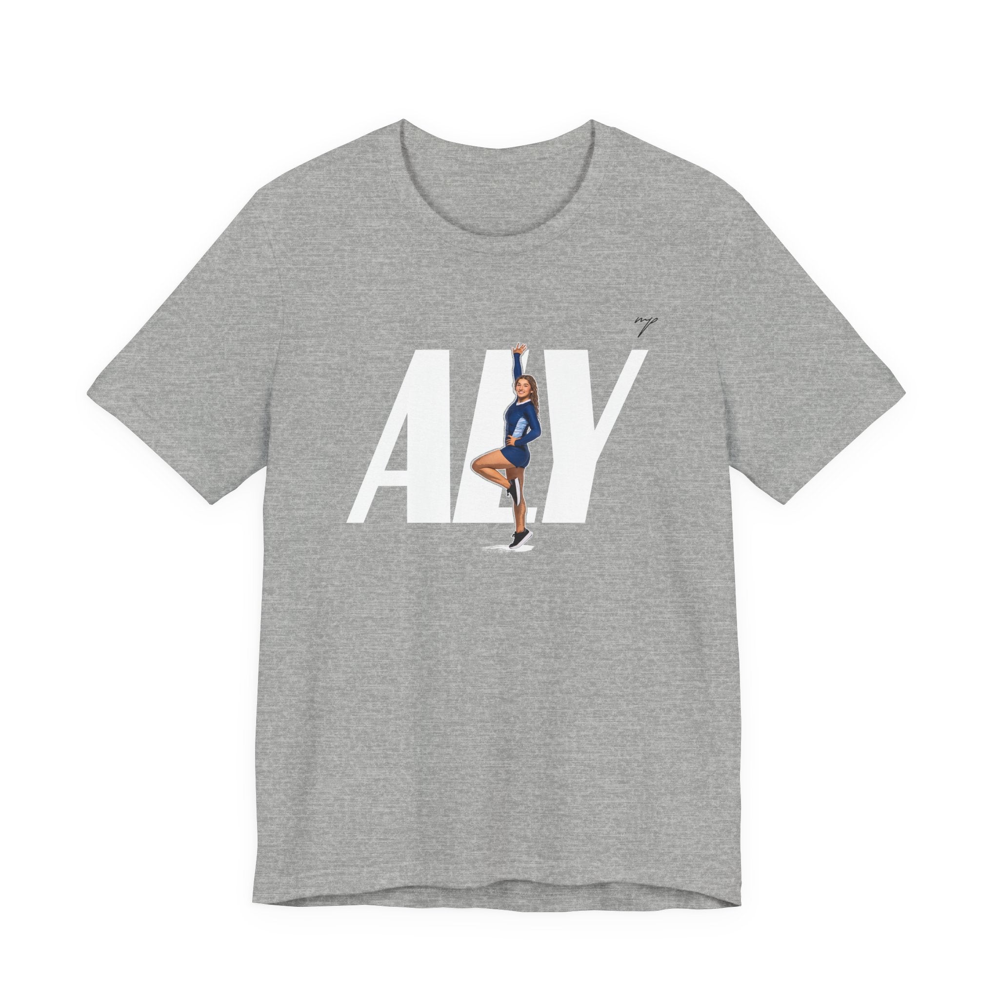 Alyssa Esposito Graphic Tee