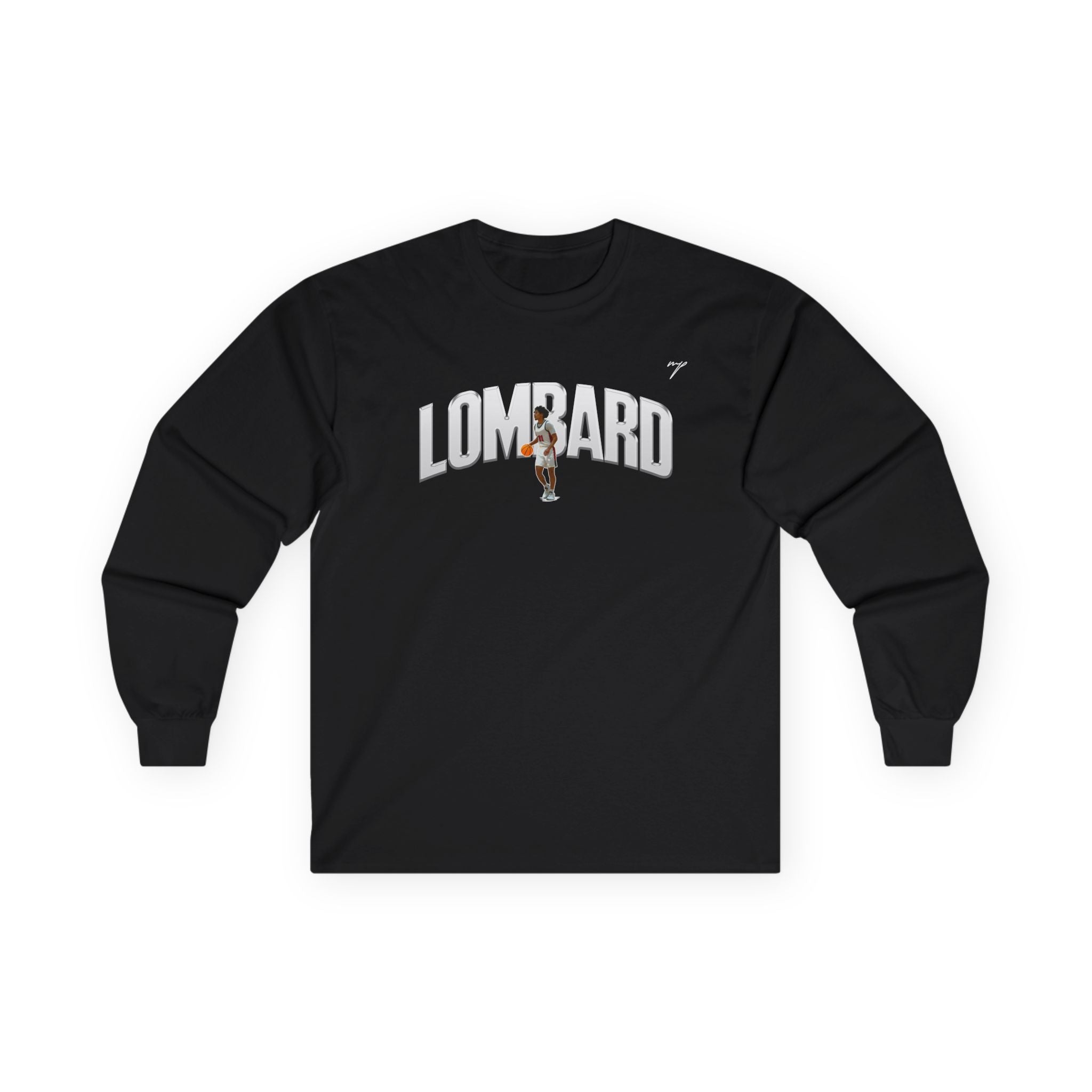 Trevor Lombard Long Sleeve