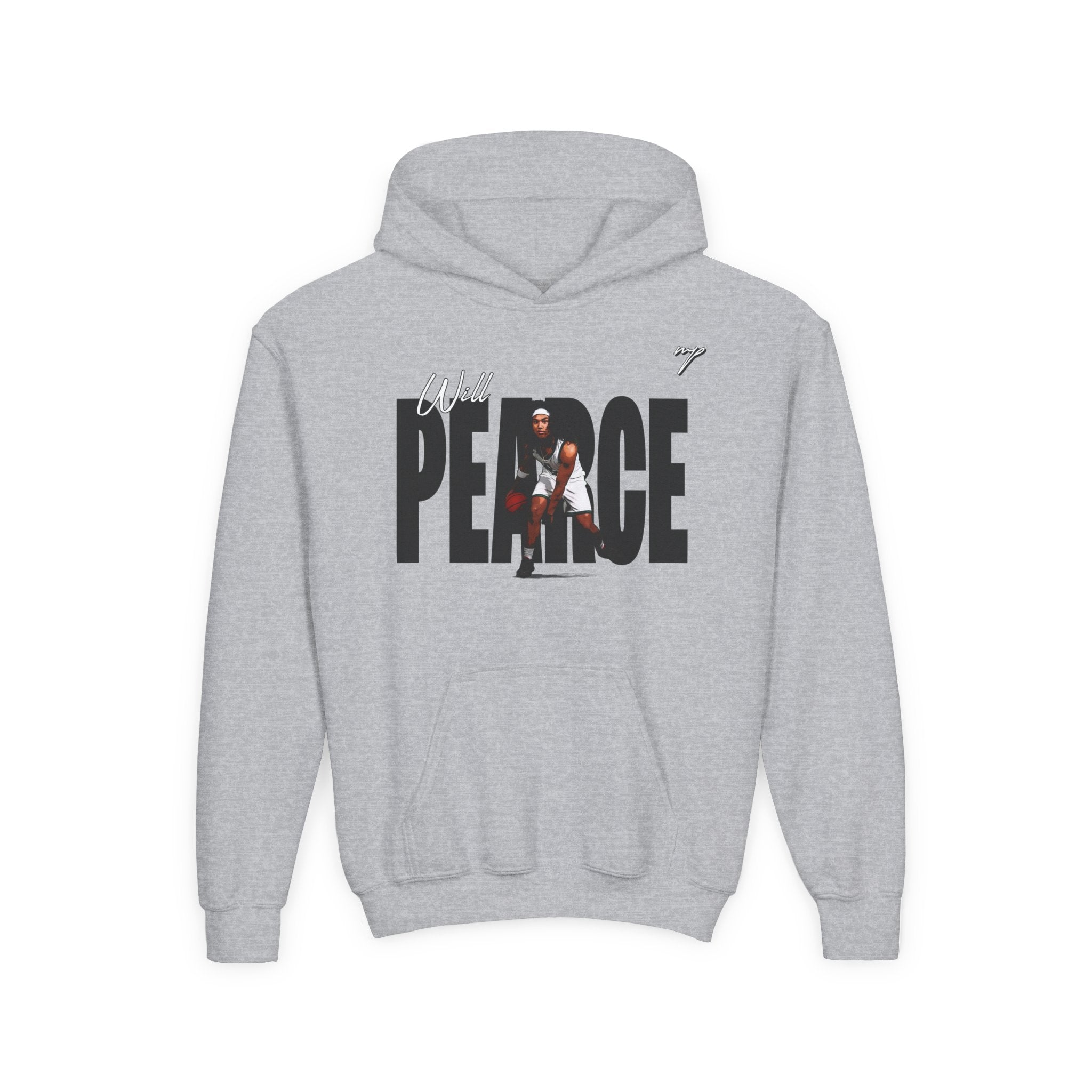Will Pearce YOUTH Hoodie