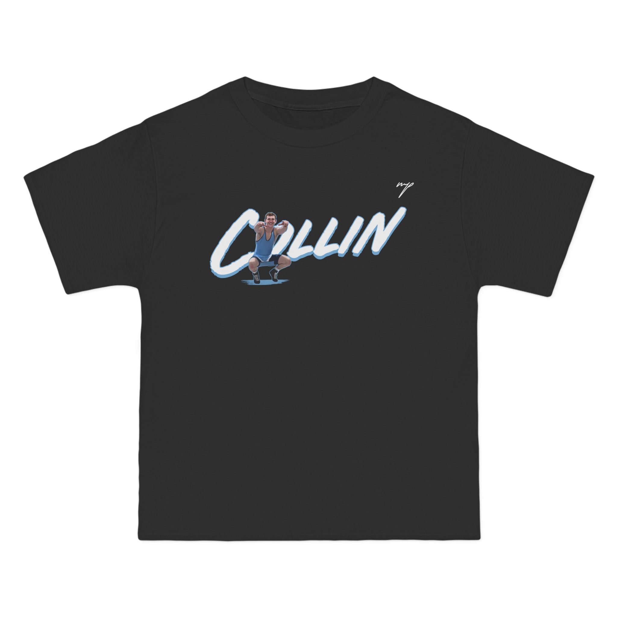Collin Carrigan Vintage Tee