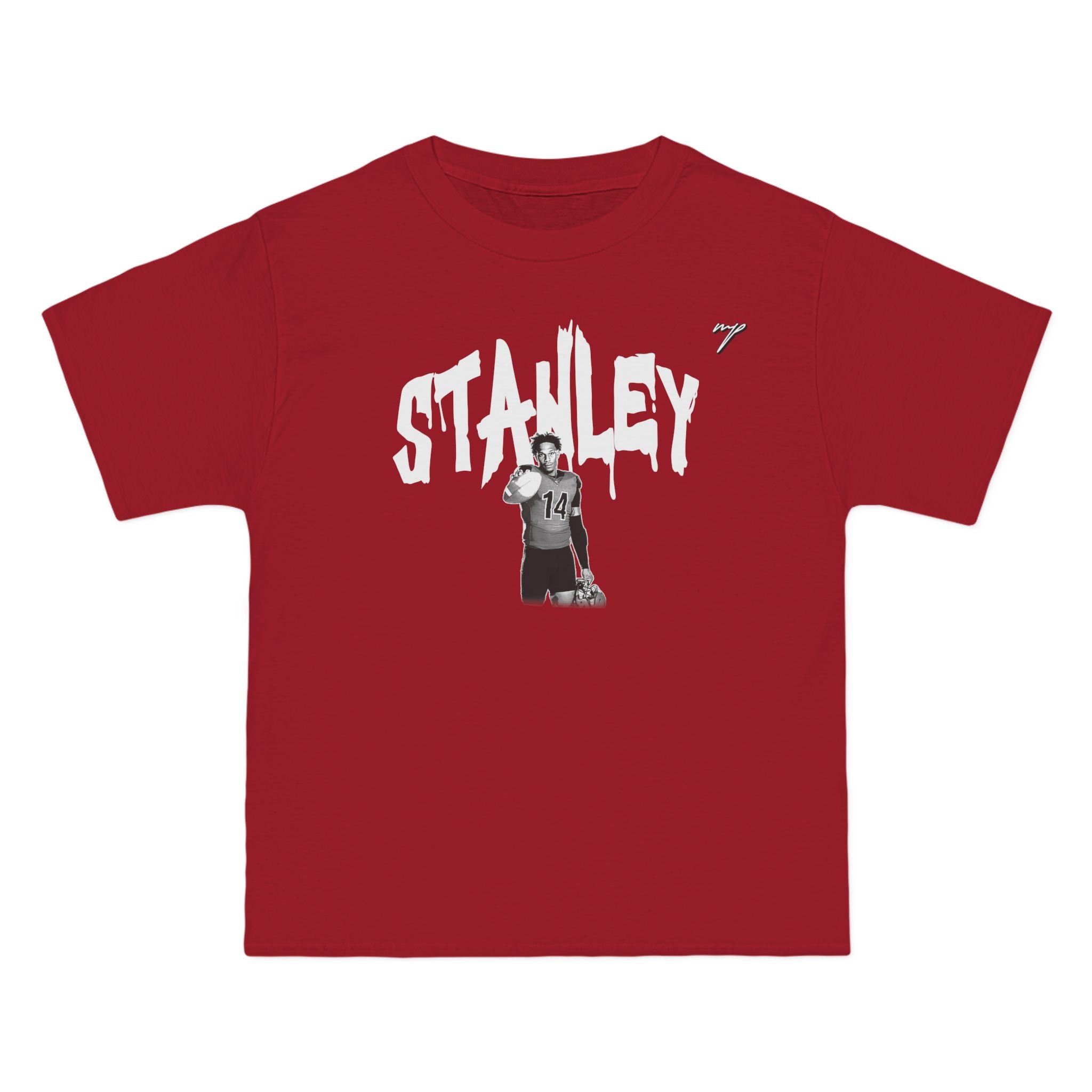 Stanley Lambert Vintage Tee