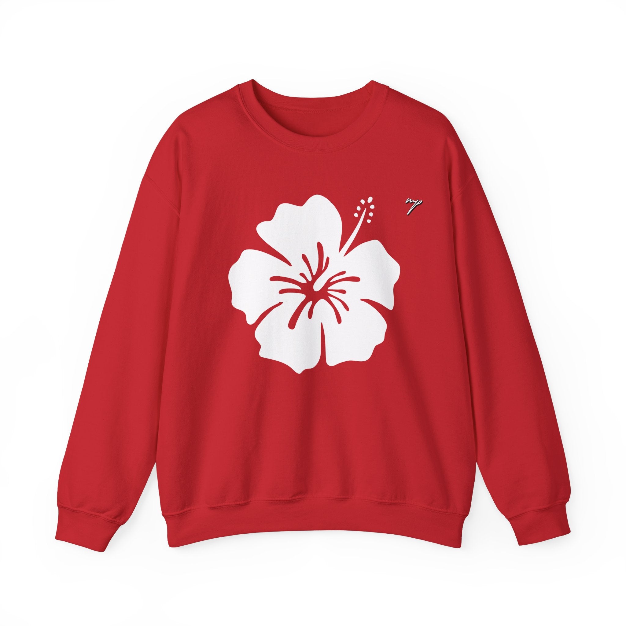 Taehanie Scott Crewneck