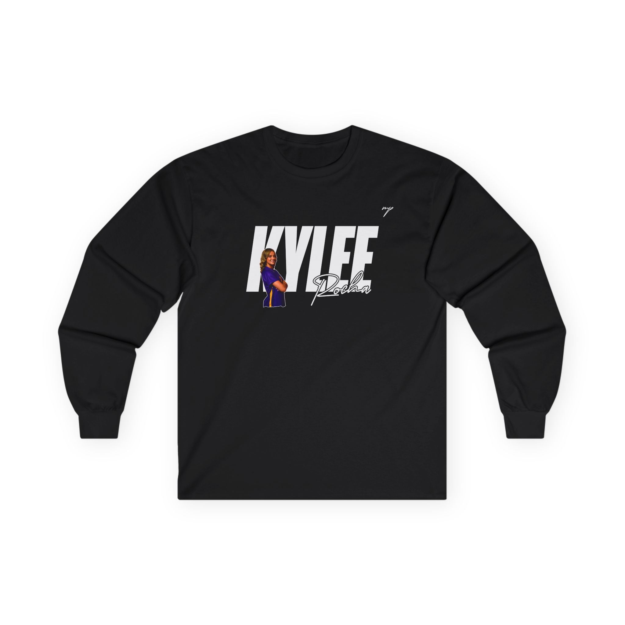 Kylee Rocha Long Sleeve