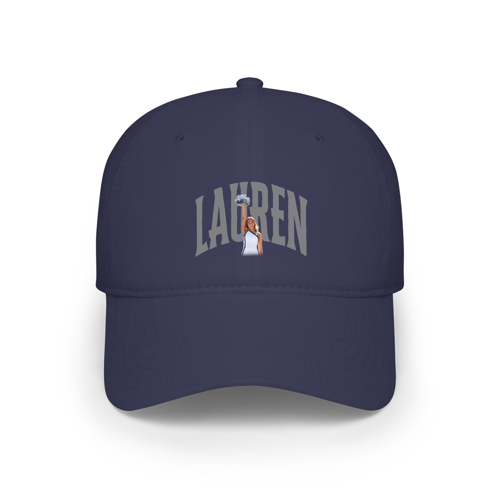 Lauren Yaney Hat