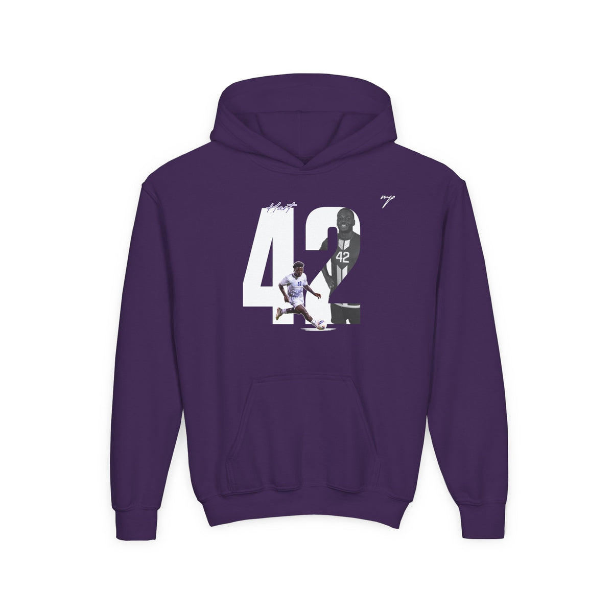 Vincent Hart YOUTH Hoodie