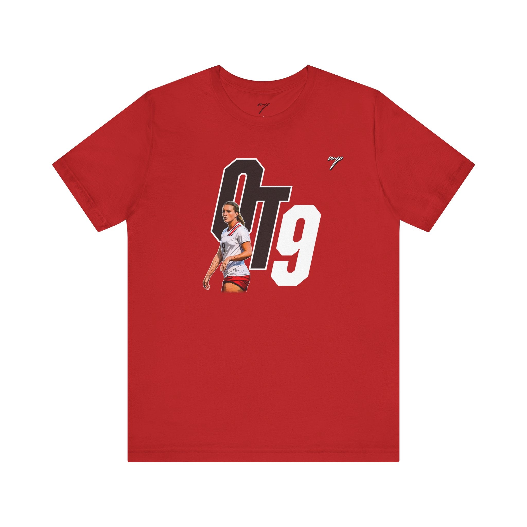 Olivia Tribolet Graphic Tee