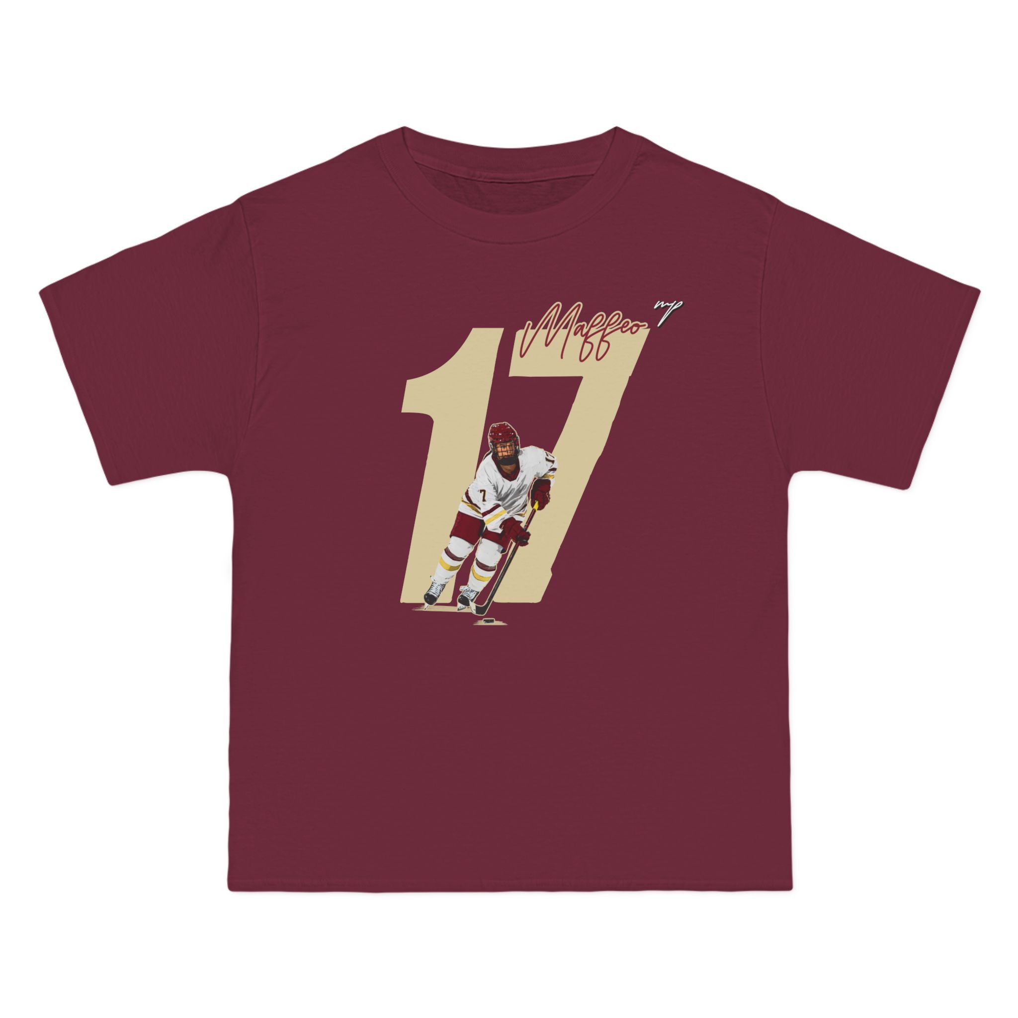 Olivia Maffeo Vintage Tee